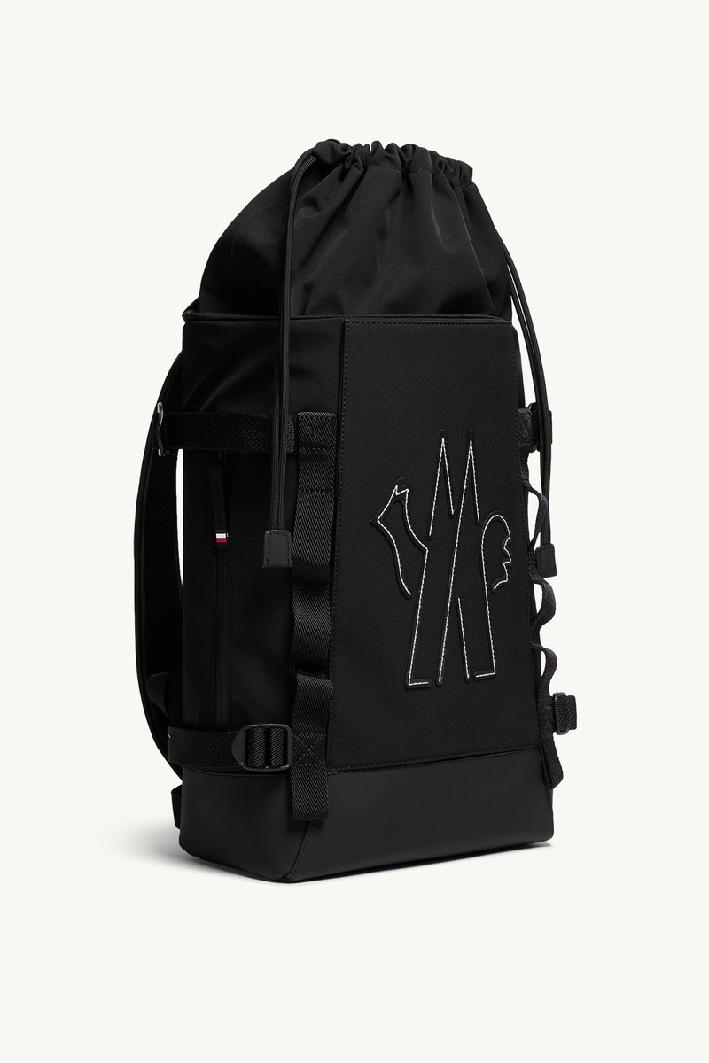 Water-repellent Backpack 3