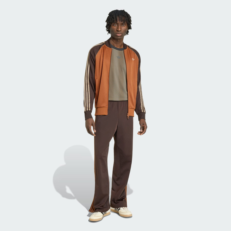SST Track Top 4