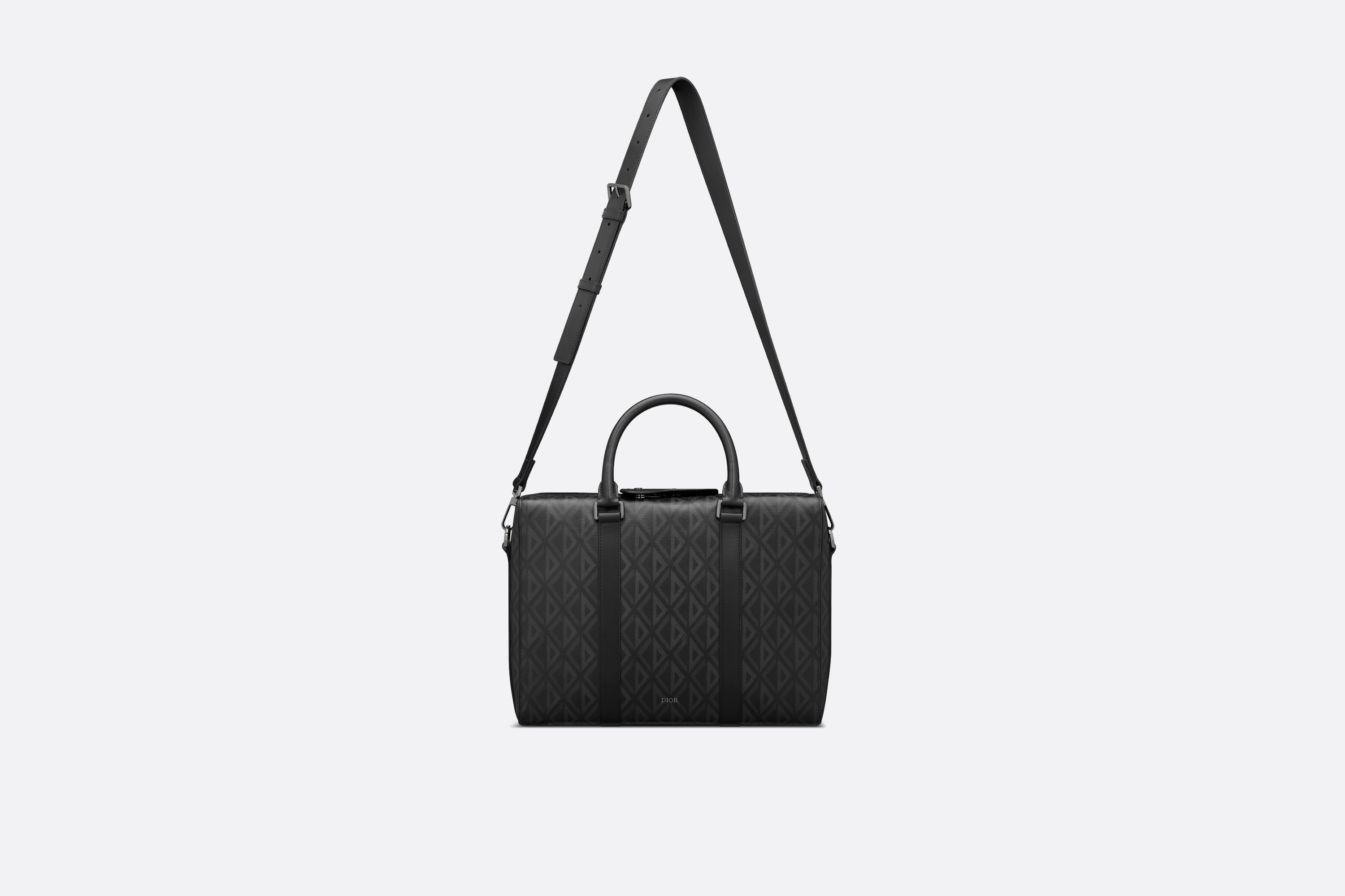 Dior Lingot Briefcase - 4