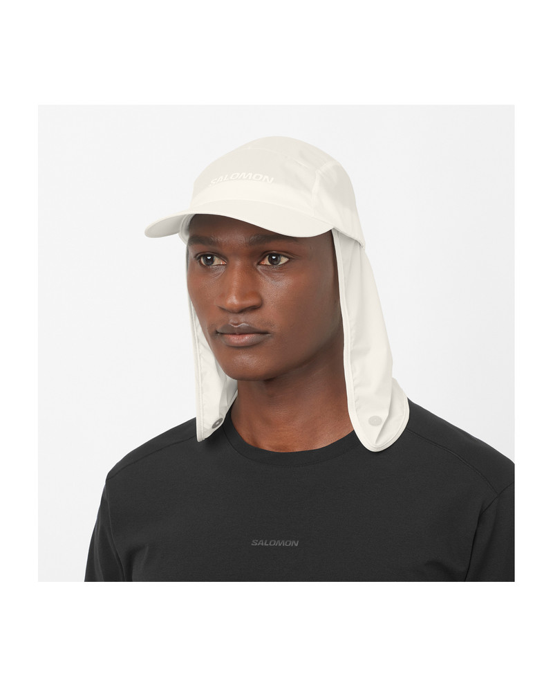 SALOMON SALOMON SAHARA outlook