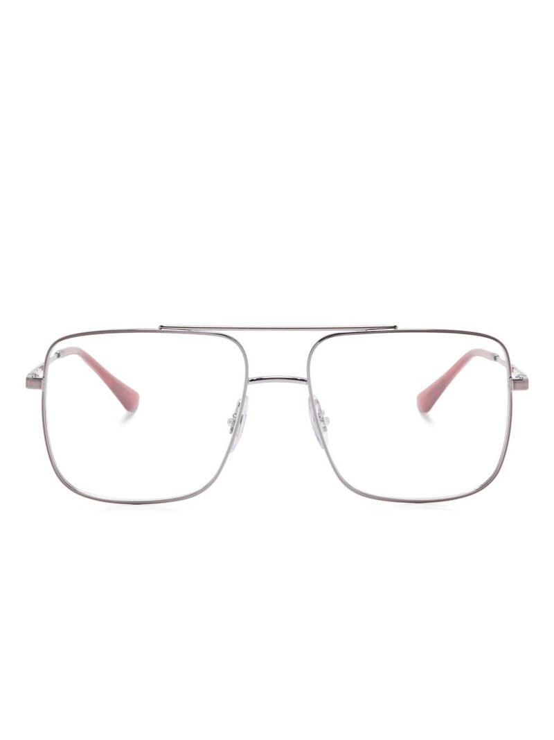 Ari glasses 1
