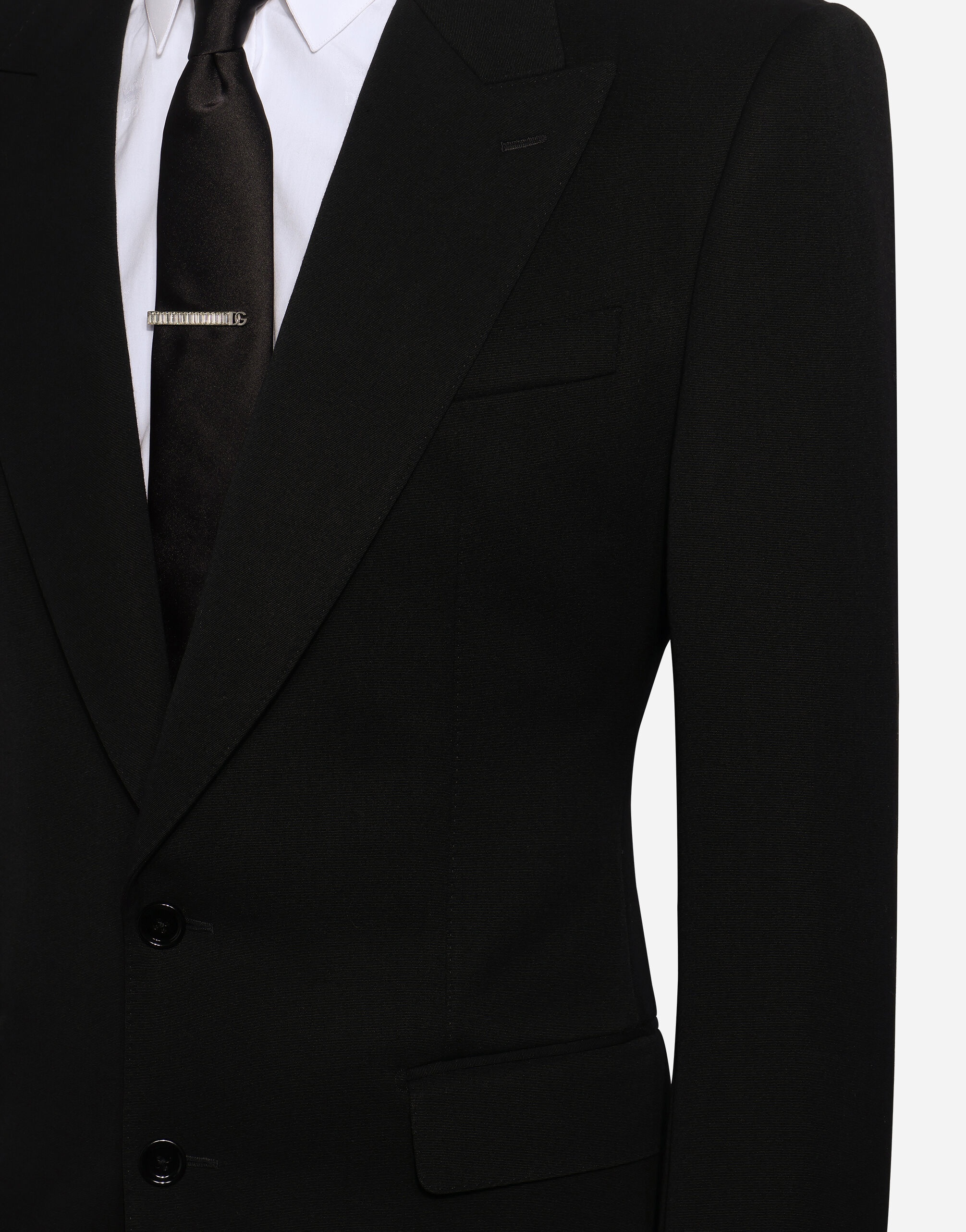 Xmas tie clip - 2