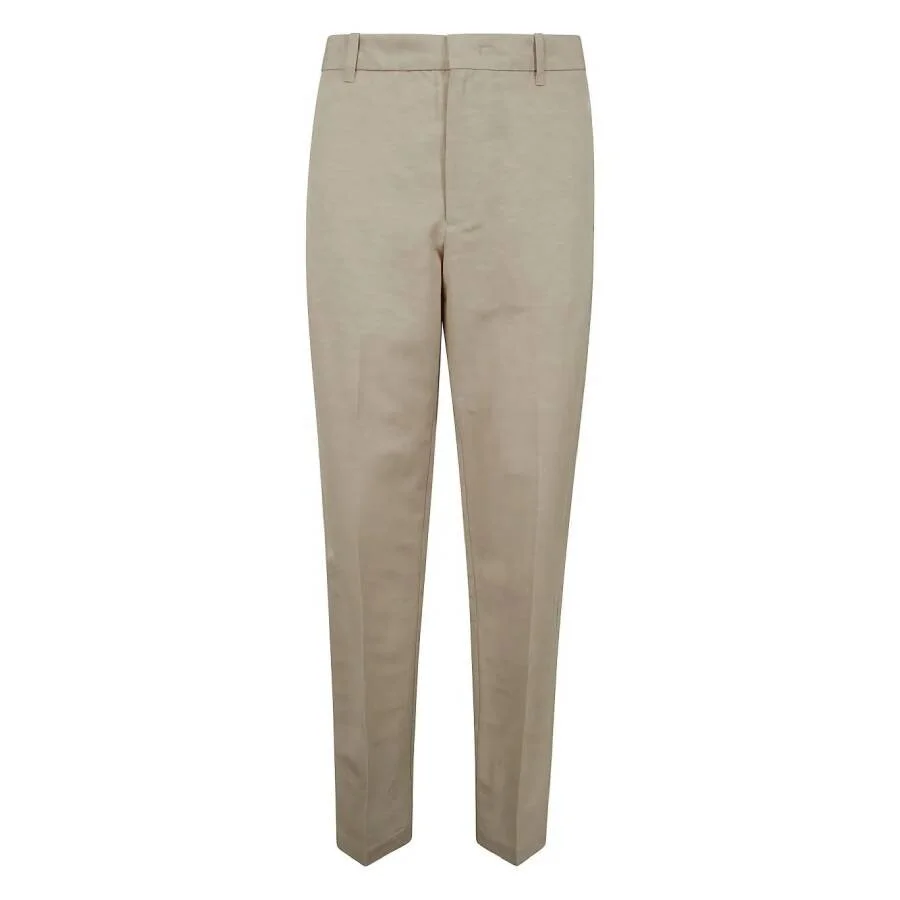 Emporio Armani Straight-Leg Trousers - 1
