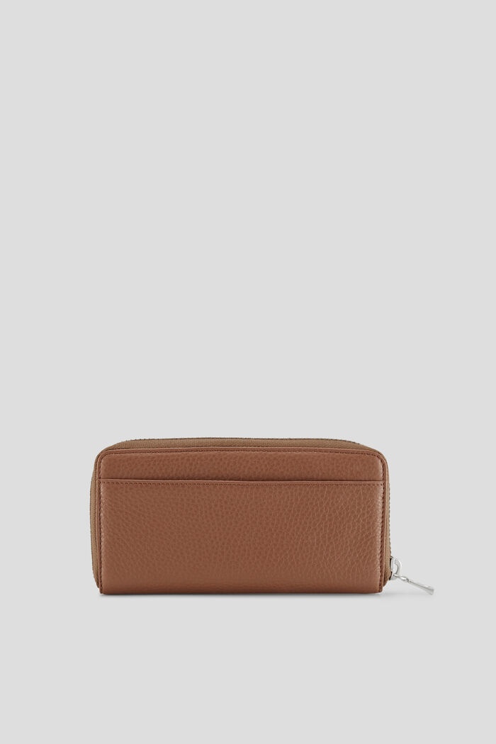 Sulden Ela Wallet in Camel - 3