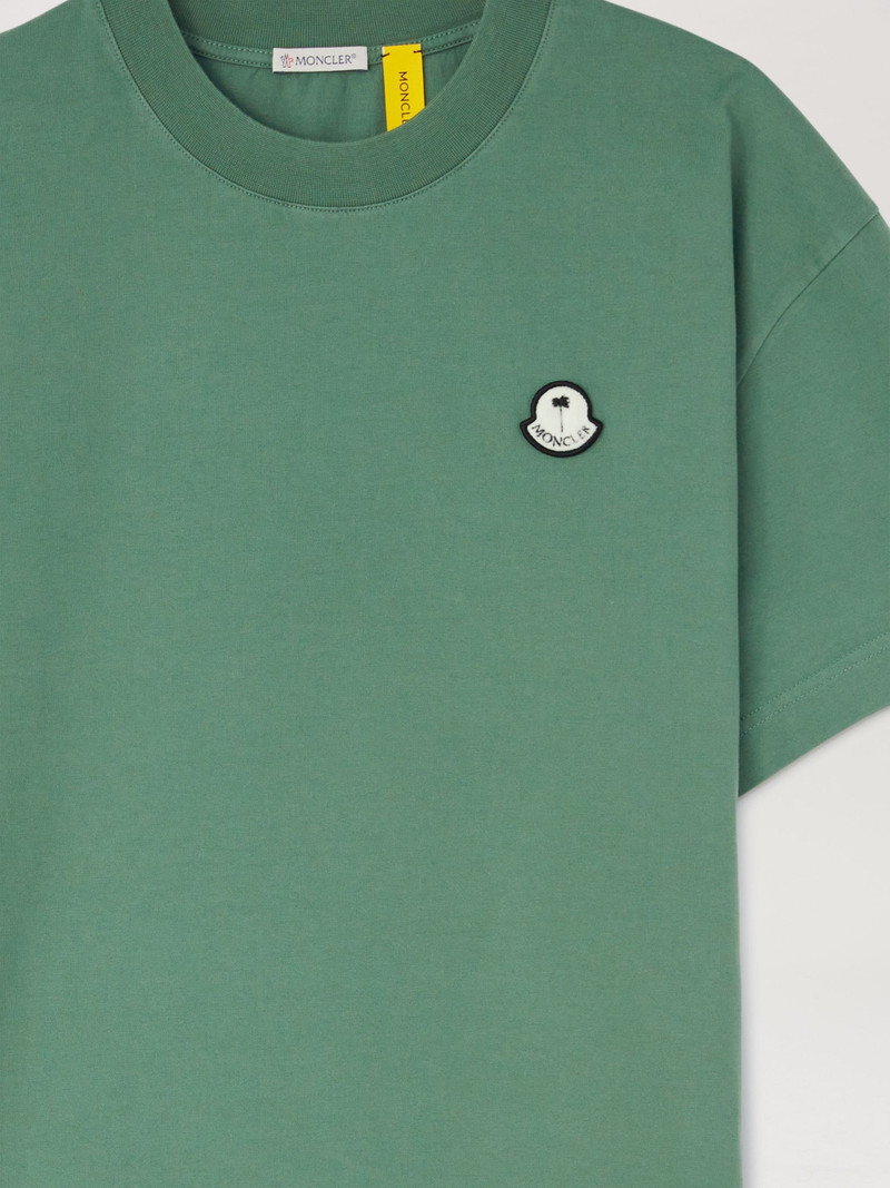 Moncler X Palm Angels Genius T-shirt 3