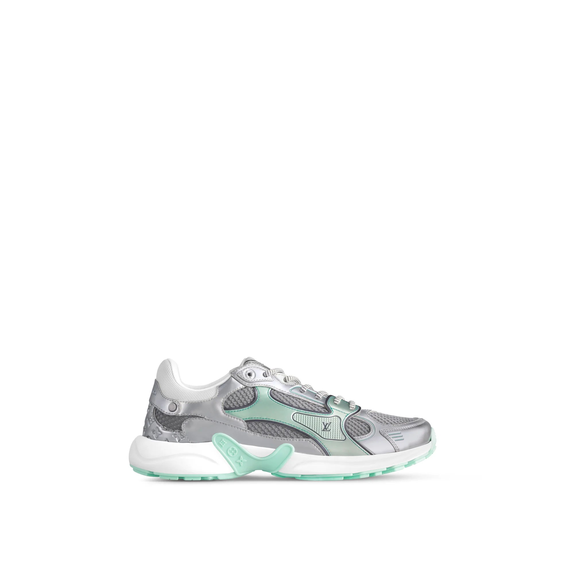 LV Olympia Sneaker - 1