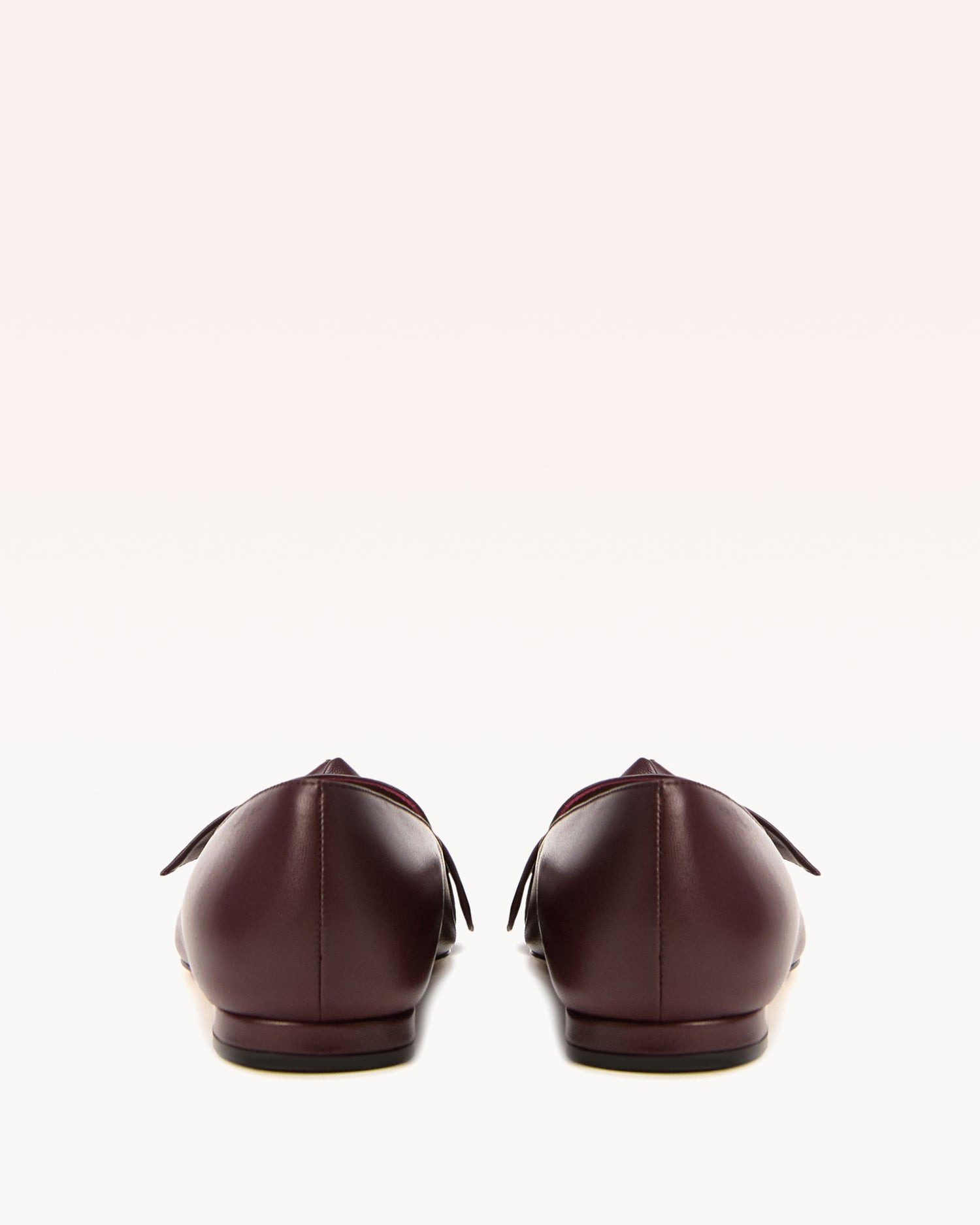CLARITA SQUARE LOAFER - 6