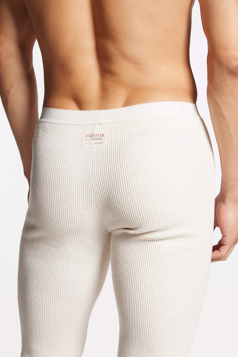 DSQUARED2 LONG JOHN PYJAMA - 4