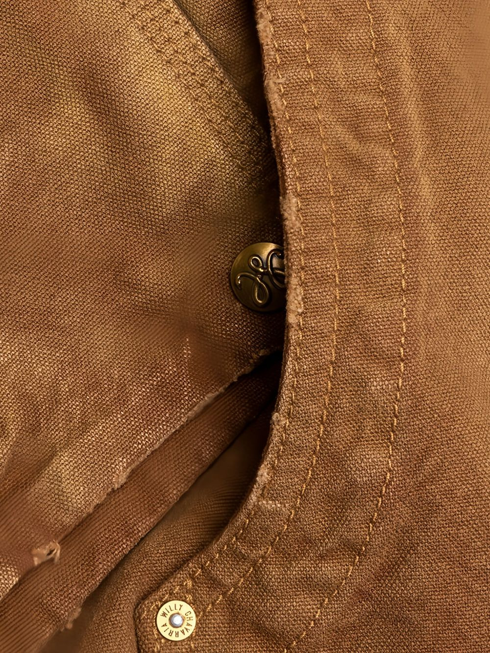 Stockton jacket - 3