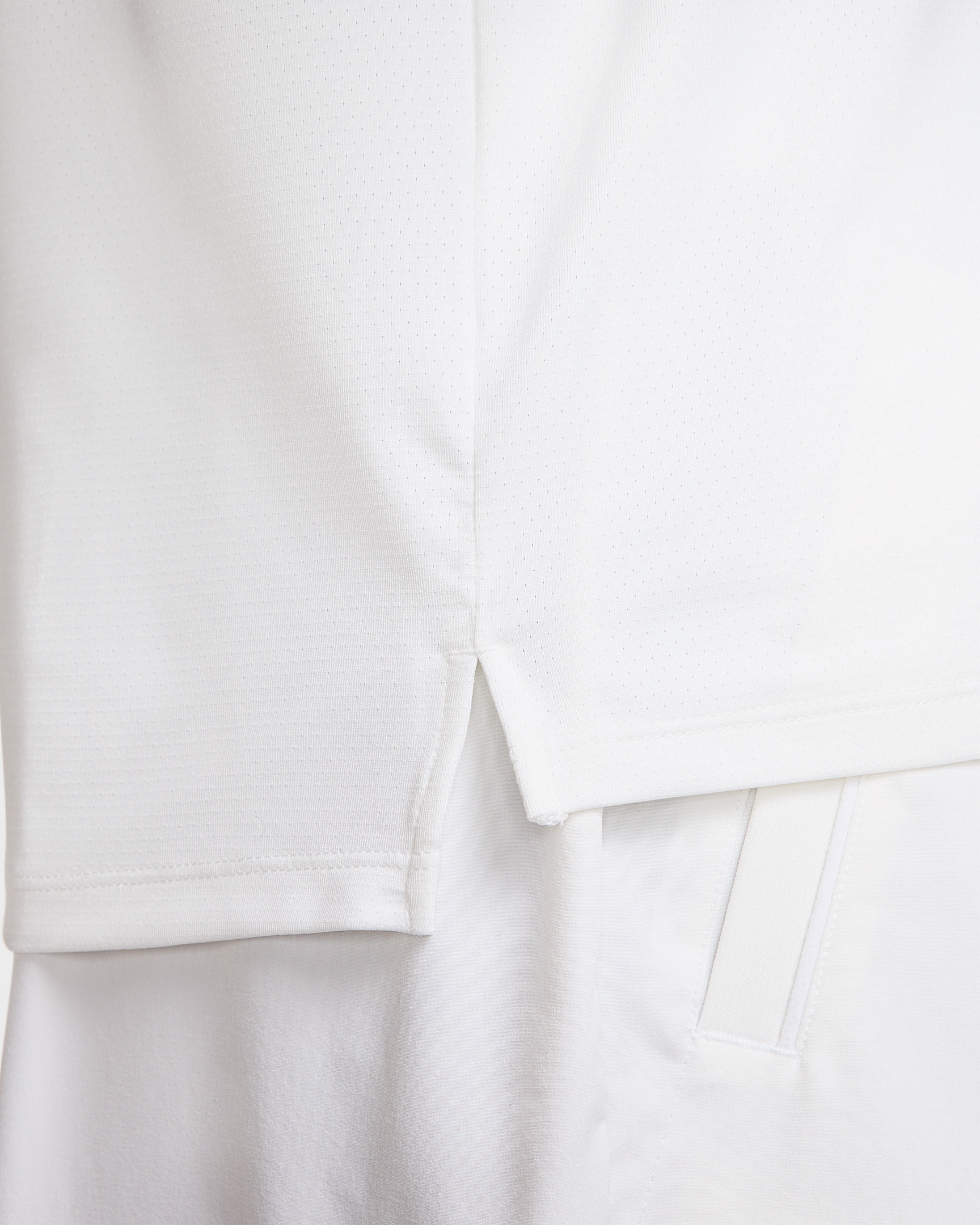 NikeCourt Advantage Men's Dri-FIT Tennis Top - 5