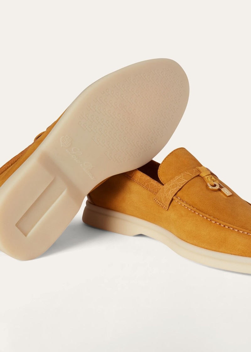 Summer Charms Walk Loafers 4