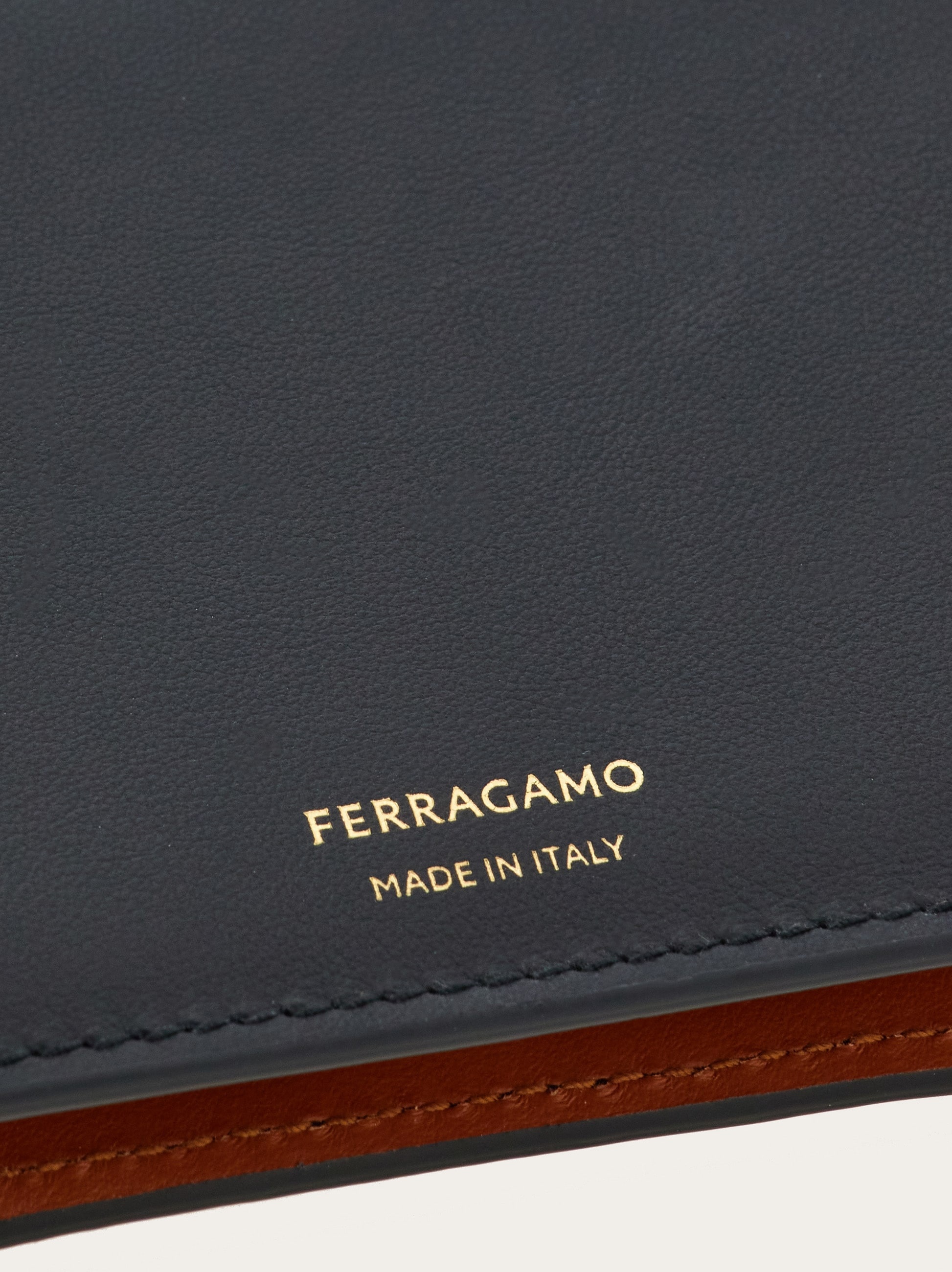 Compact wallet - 5