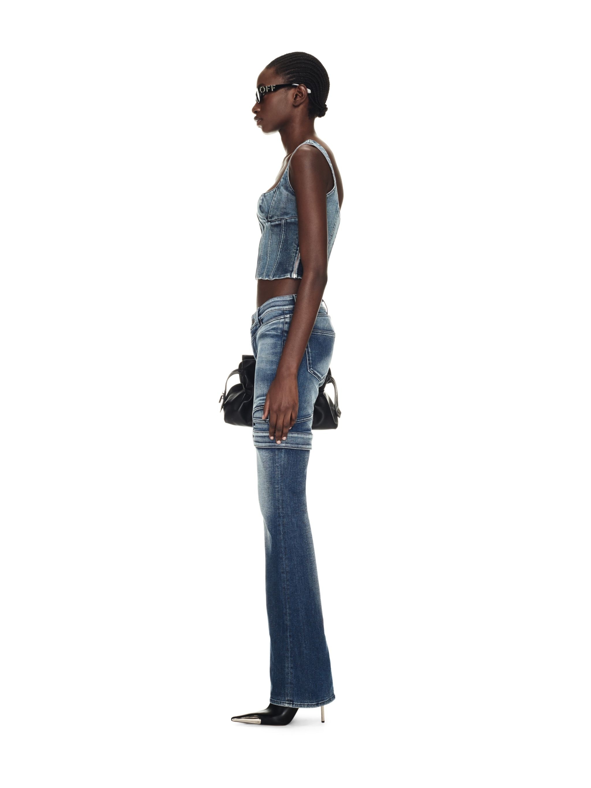 Bustier Top - 3