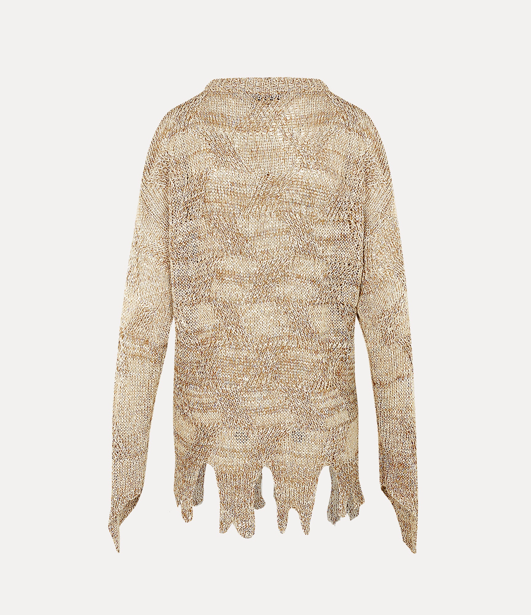 COLETTE JUMPER - 2