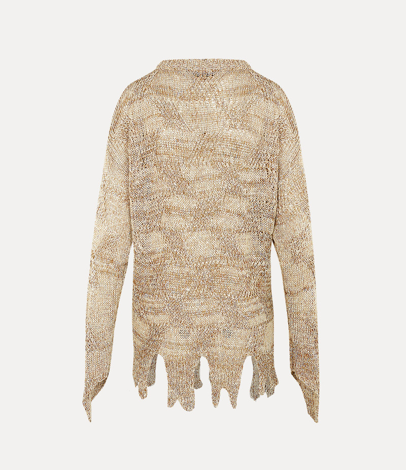 Vivienne Westwood COLETTE JUMPER outlook