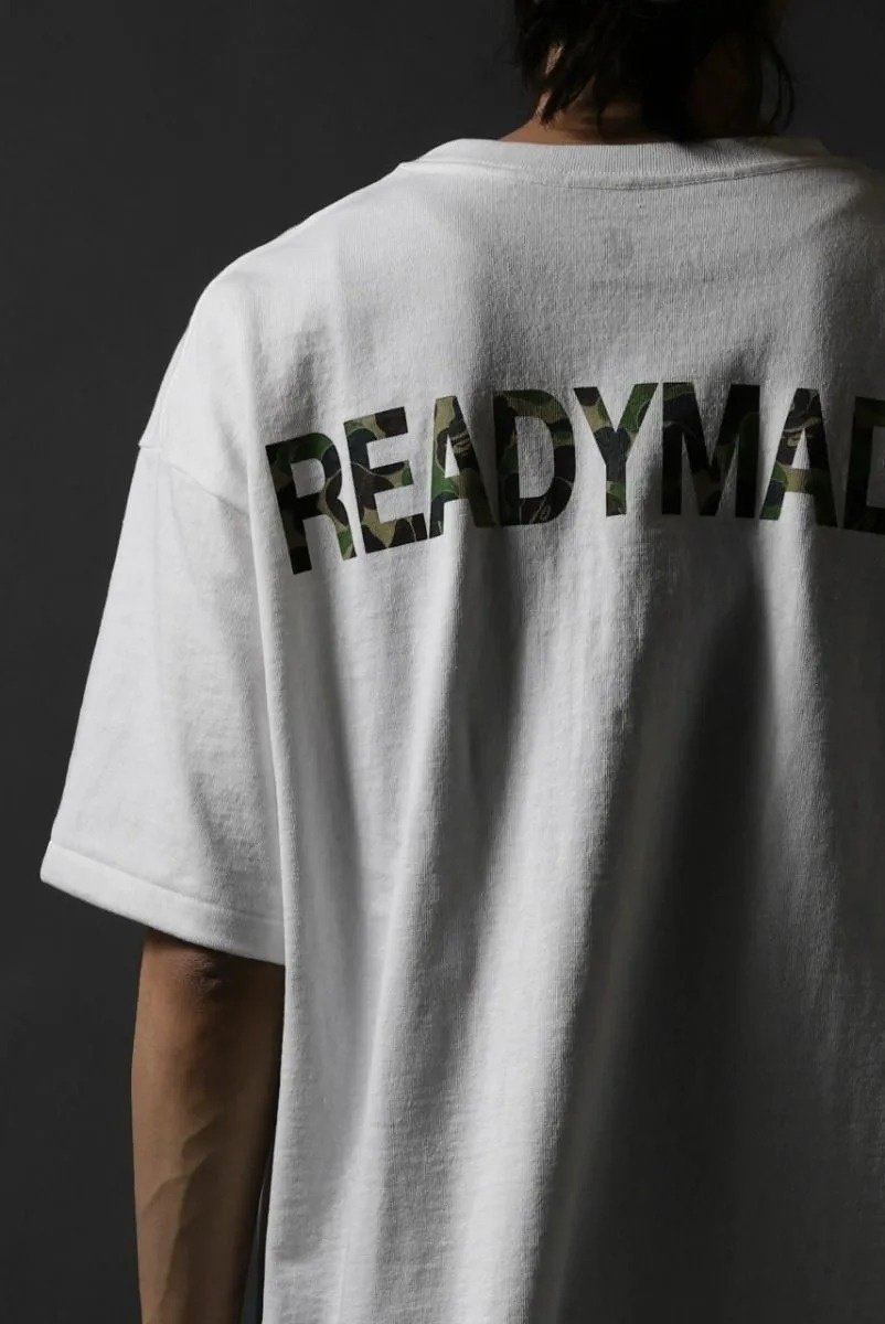 READYMADE × A BATHING APE - READYMADE × A BATHING APE - 3
