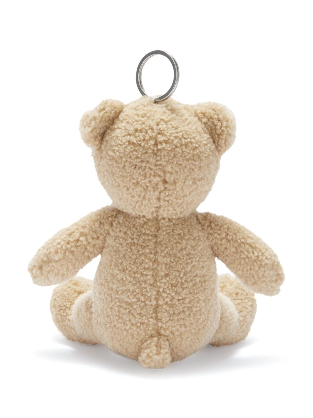 Bear keyring - 2