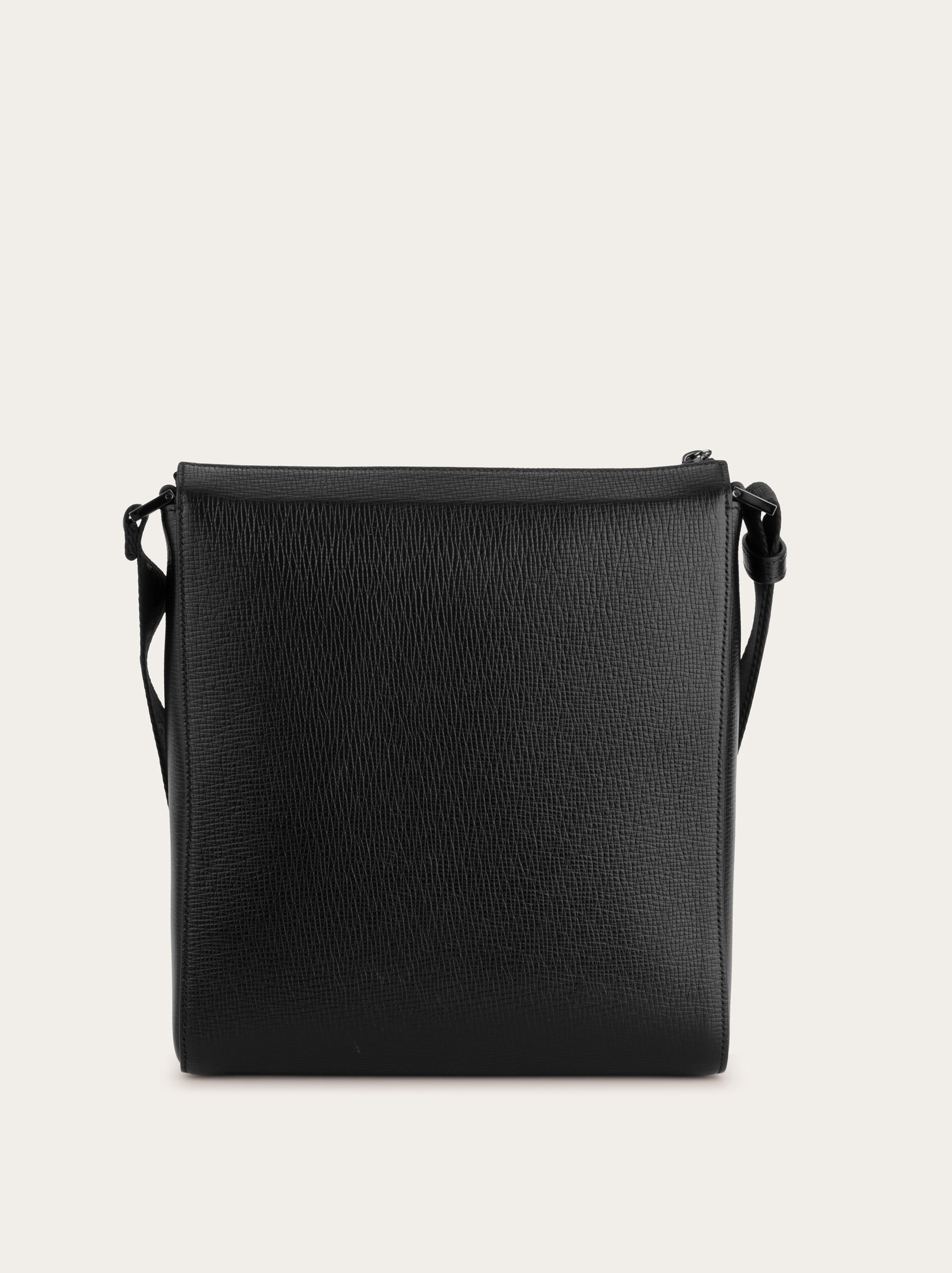 Gancini crossbody - 4