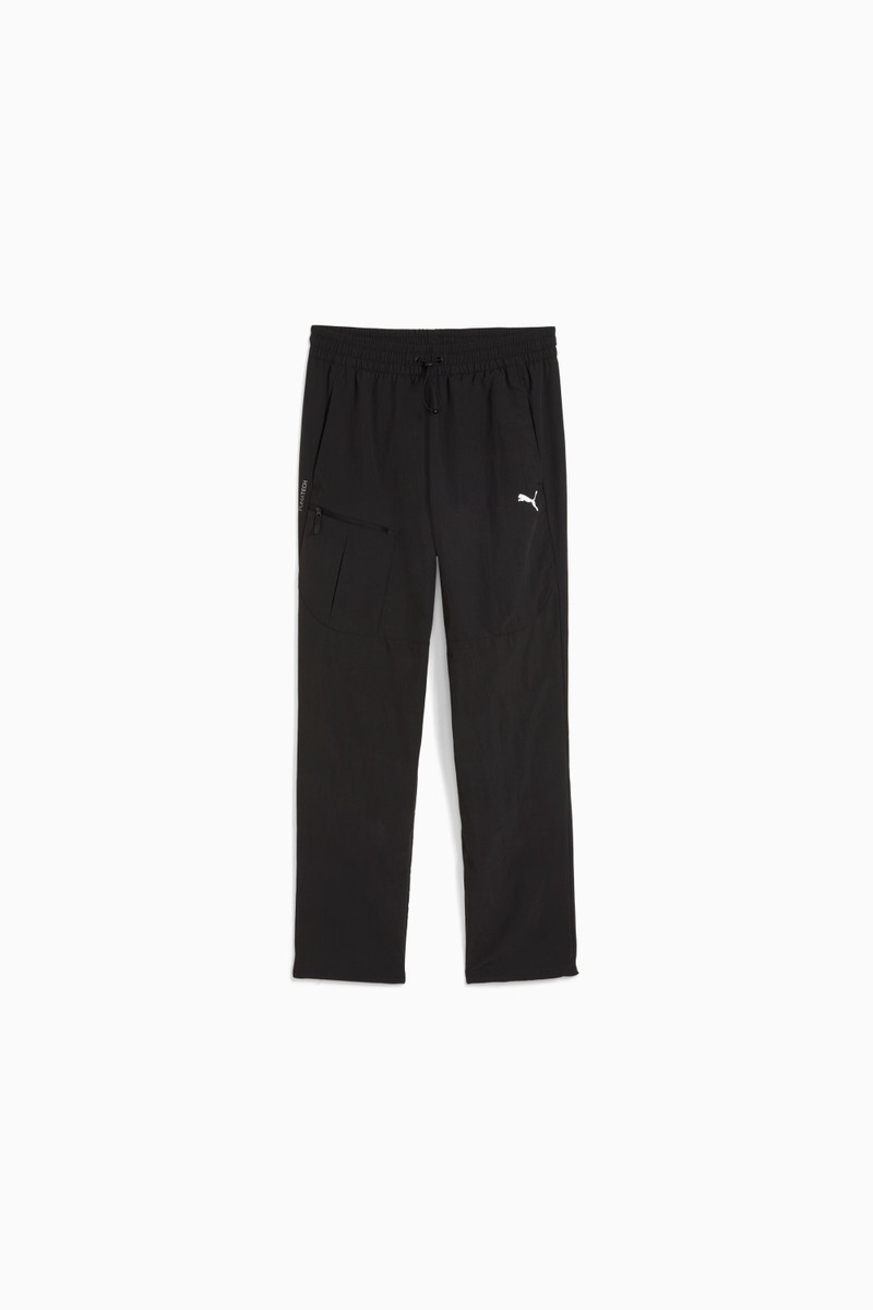 PUMATECH Woven Cargo Pants Men 1