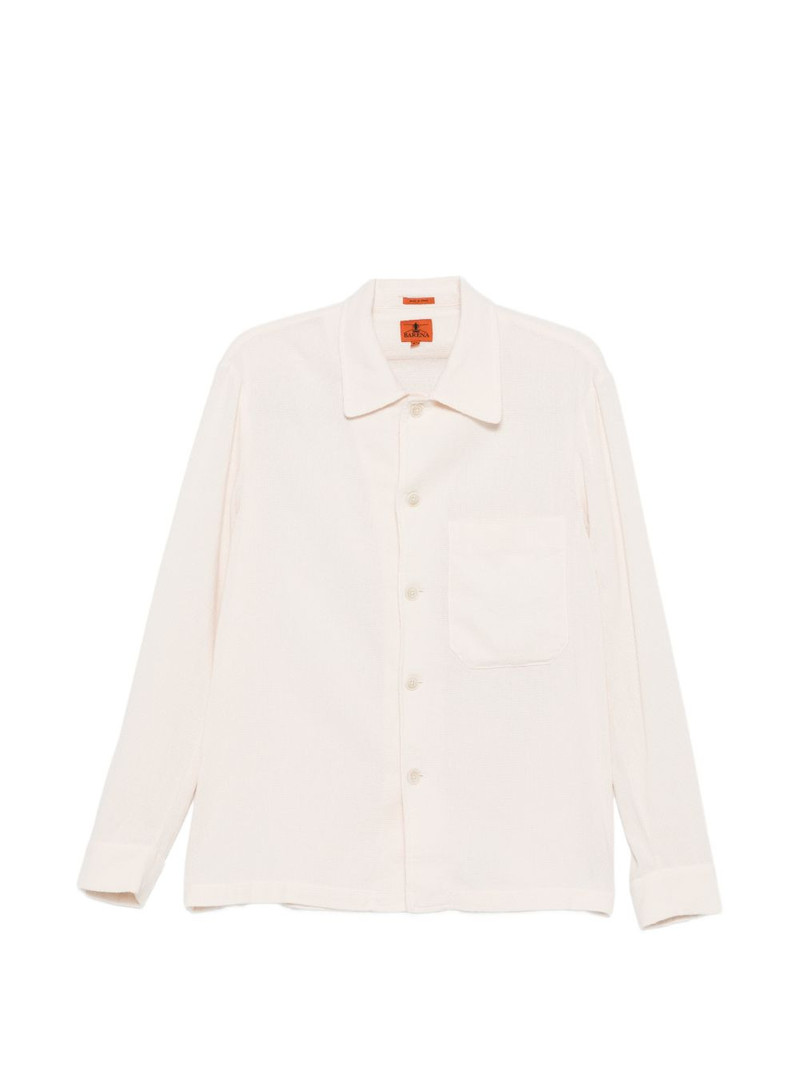 button pocket shirt jacket 1