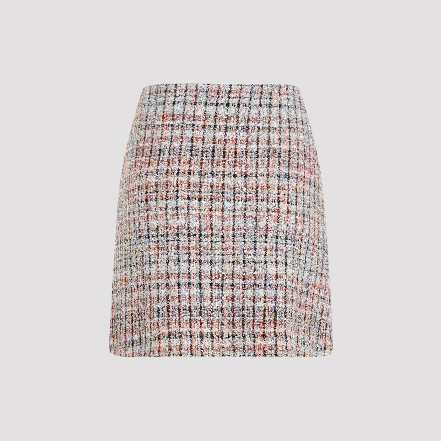 スカート MISSONI 'Caperdoni' skirt Multicolor Missoni Caperdoni Mini Skirt - ShopStyle