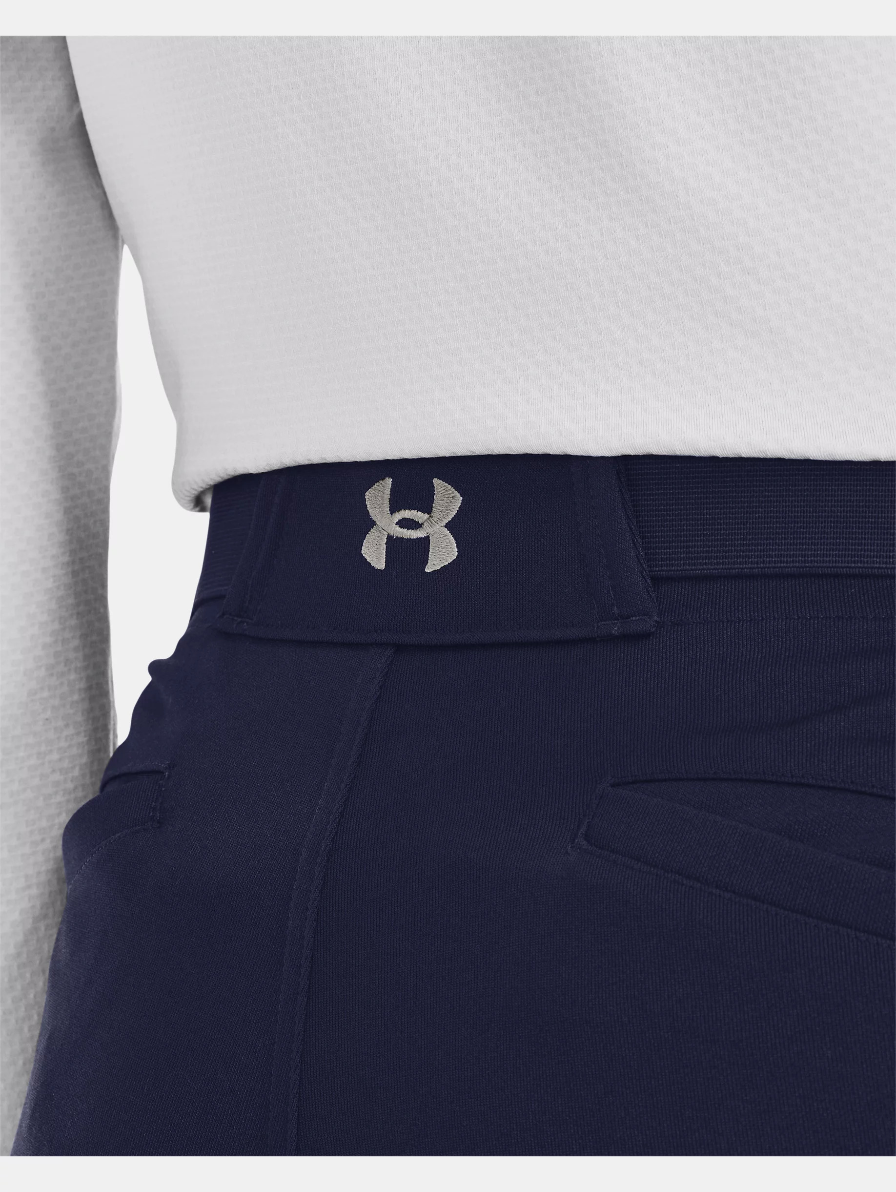 Women's UA Utility Softball Pants - 6