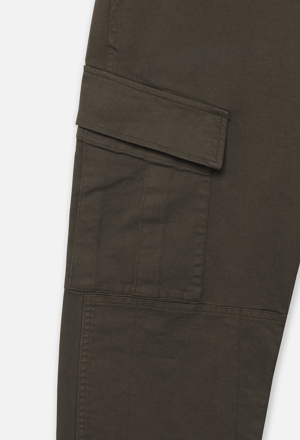 SLIM TACTICAL CARGO - 11