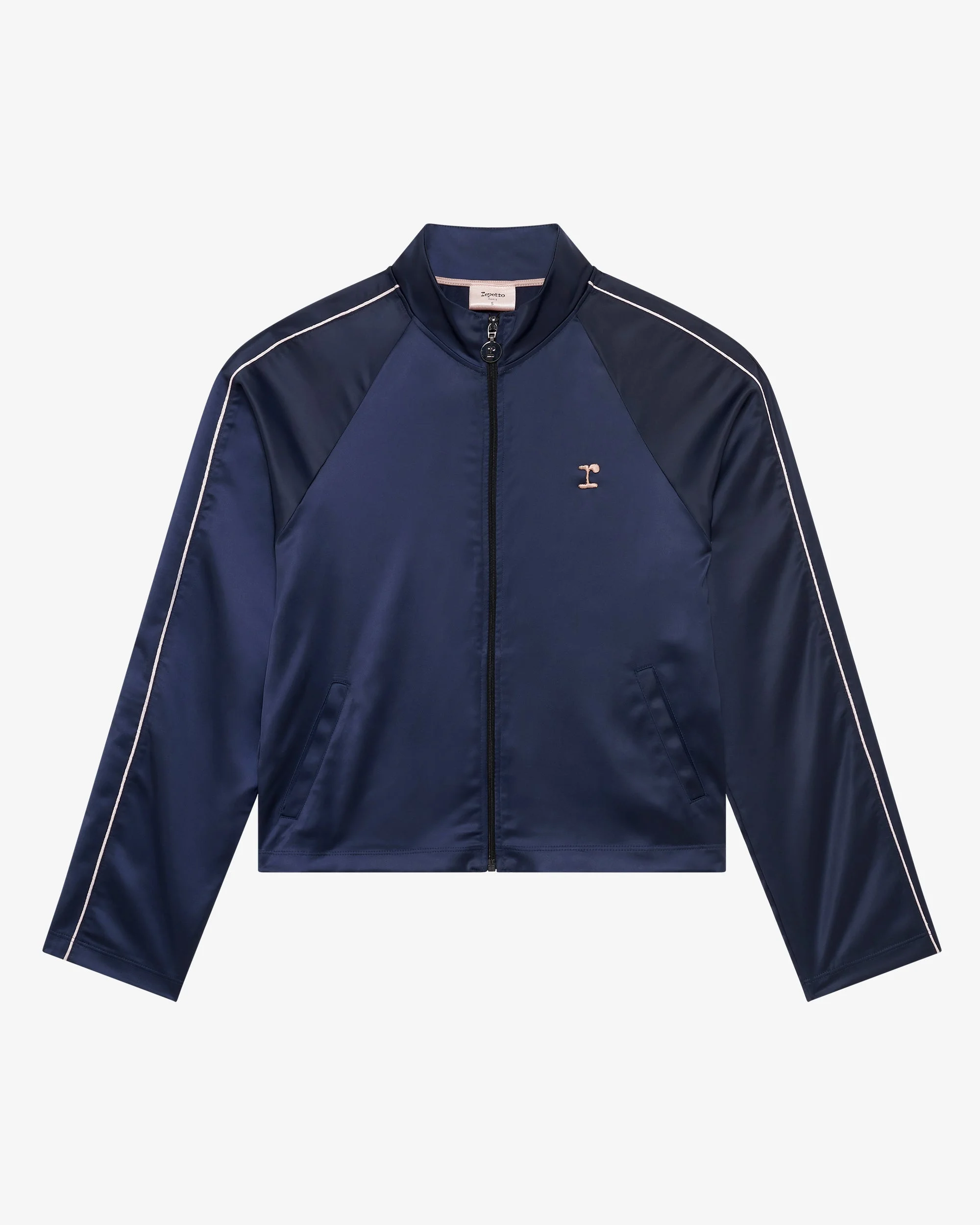 Tracksuit jacket - 1