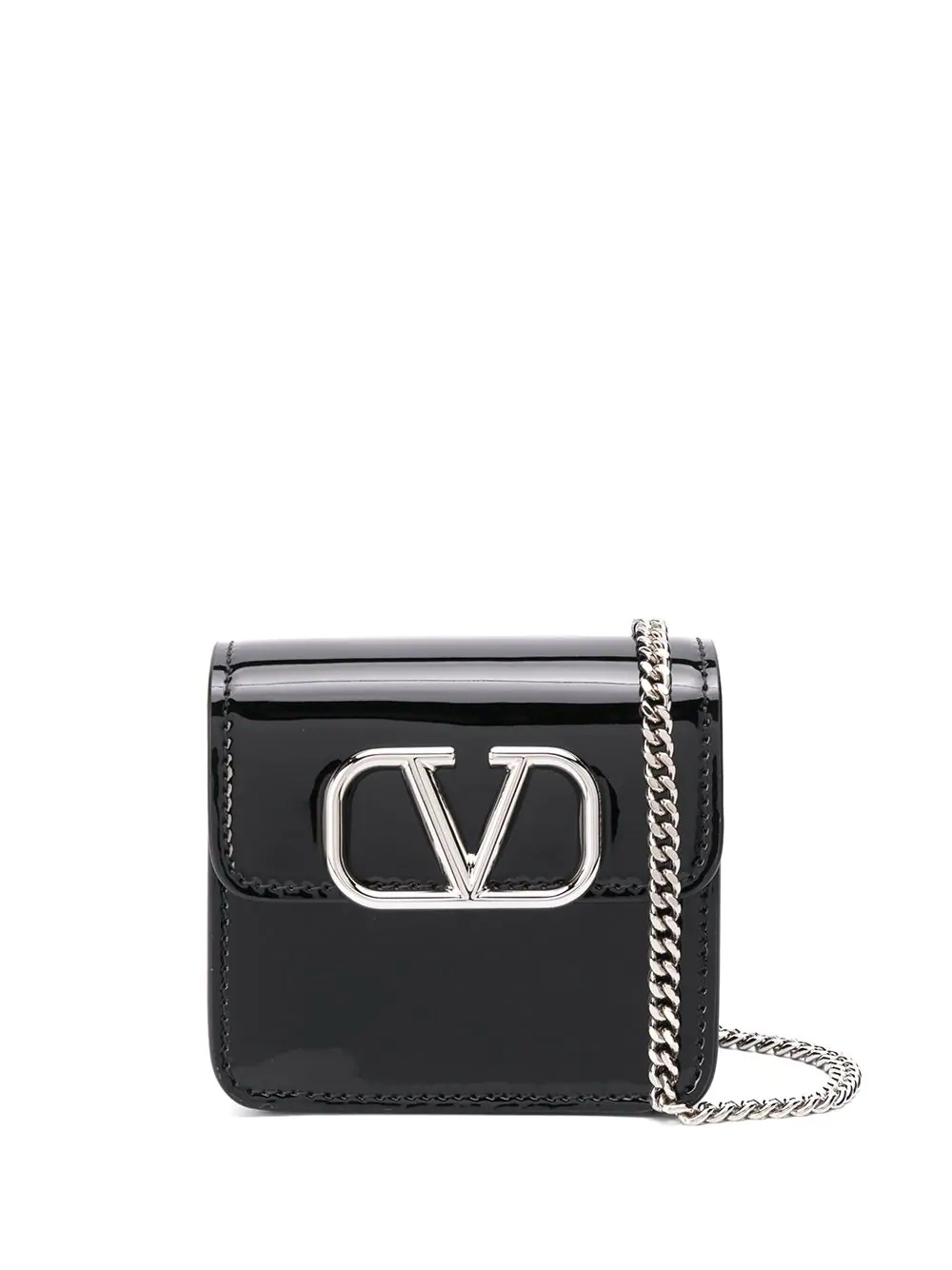 VLOGO crossbody bag - 1