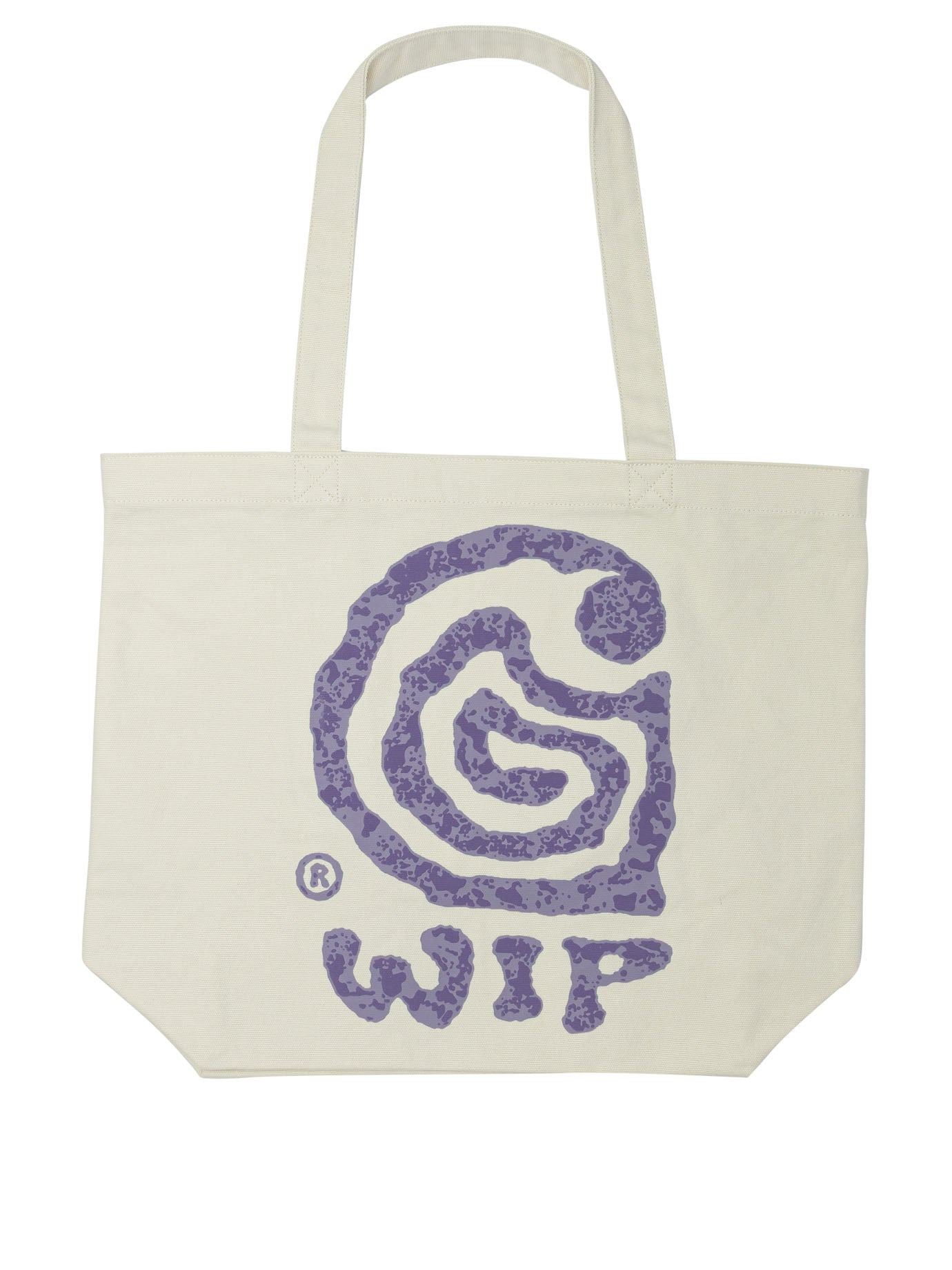 Carhartt Wip "canvas Graphic" Tote Bag - 1