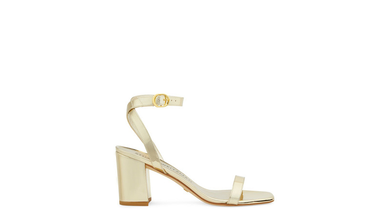 Nearlybare Sandal 1