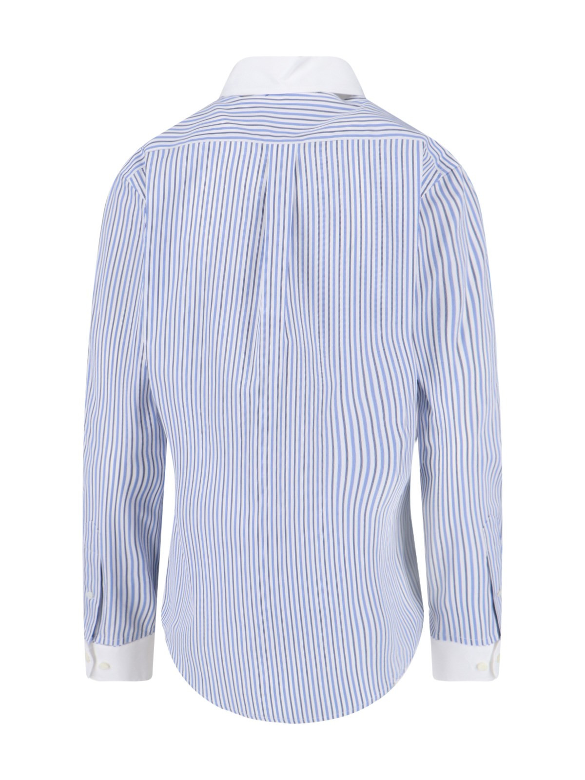 LOGO SHIRT - 2