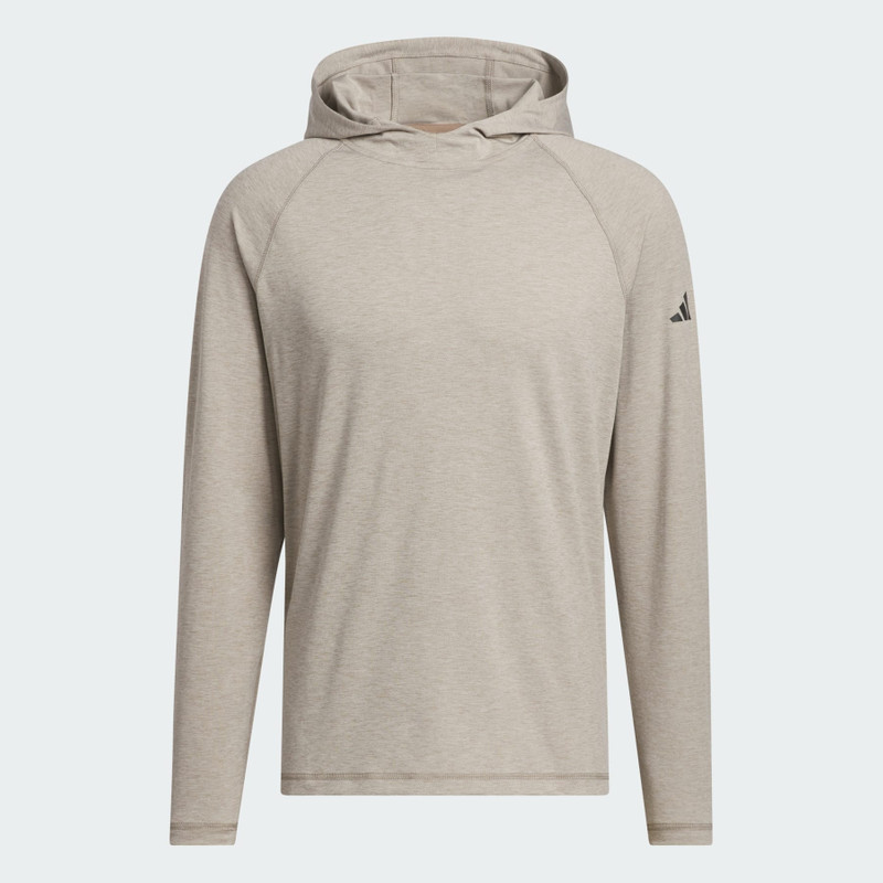 Ultimate365 Heather Hoodie 1