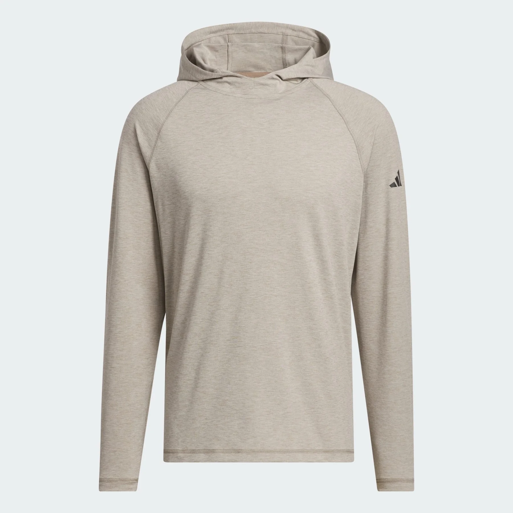 Ultimate365 Heather Hoodie - 1