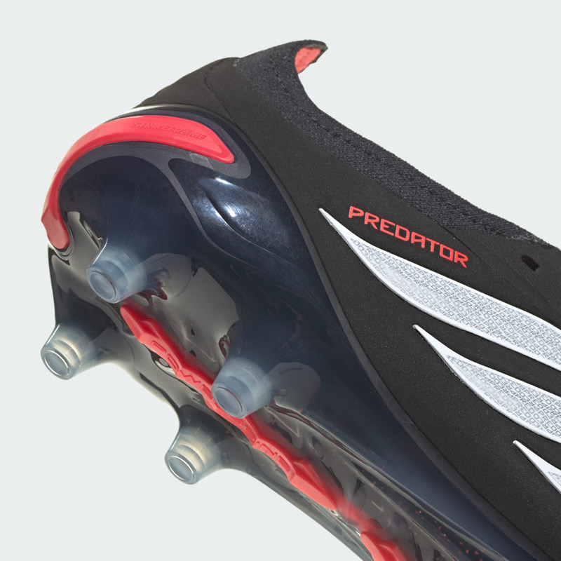 Predator Elite Fold-Over Tongue Artificial Ground Soccer Cleats 10