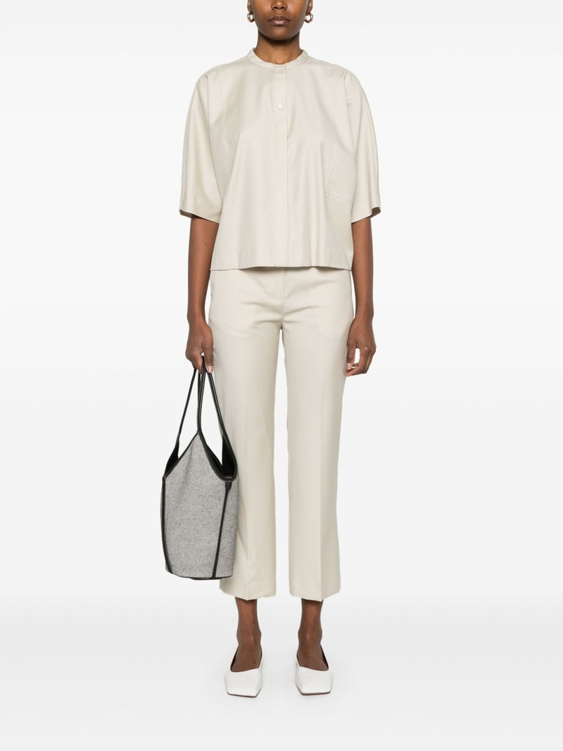 Loulou de Saison Aylin shirt outlook