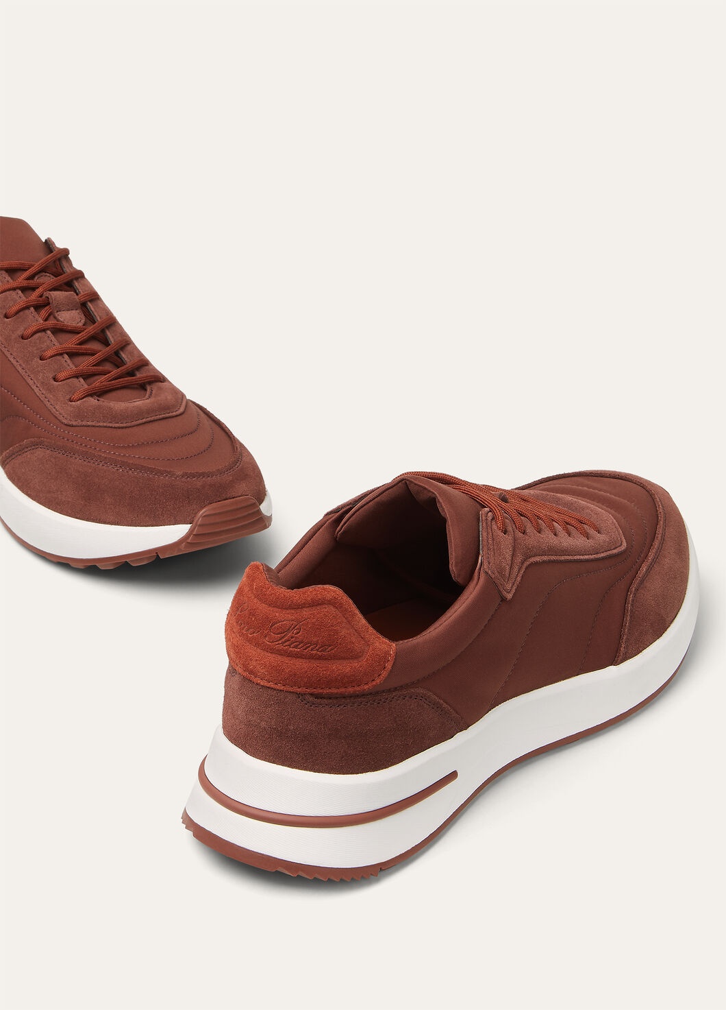 Week End Walk Sneaker - 7