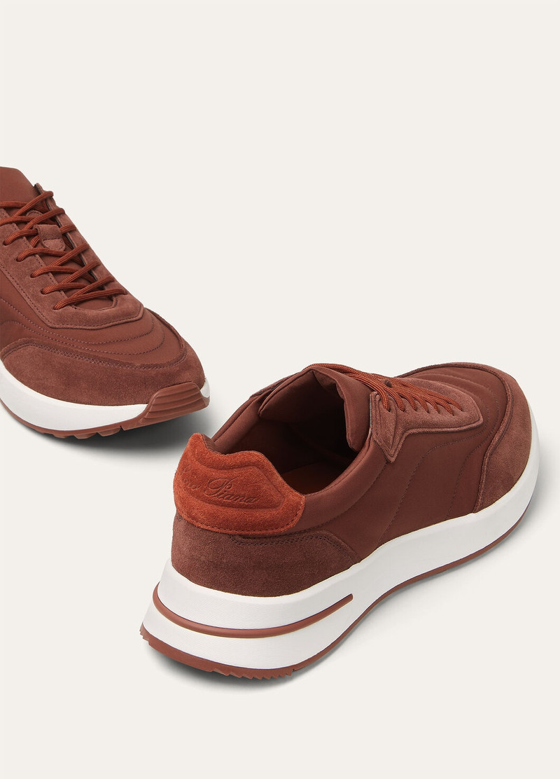 Week End Walk Sneaker 7