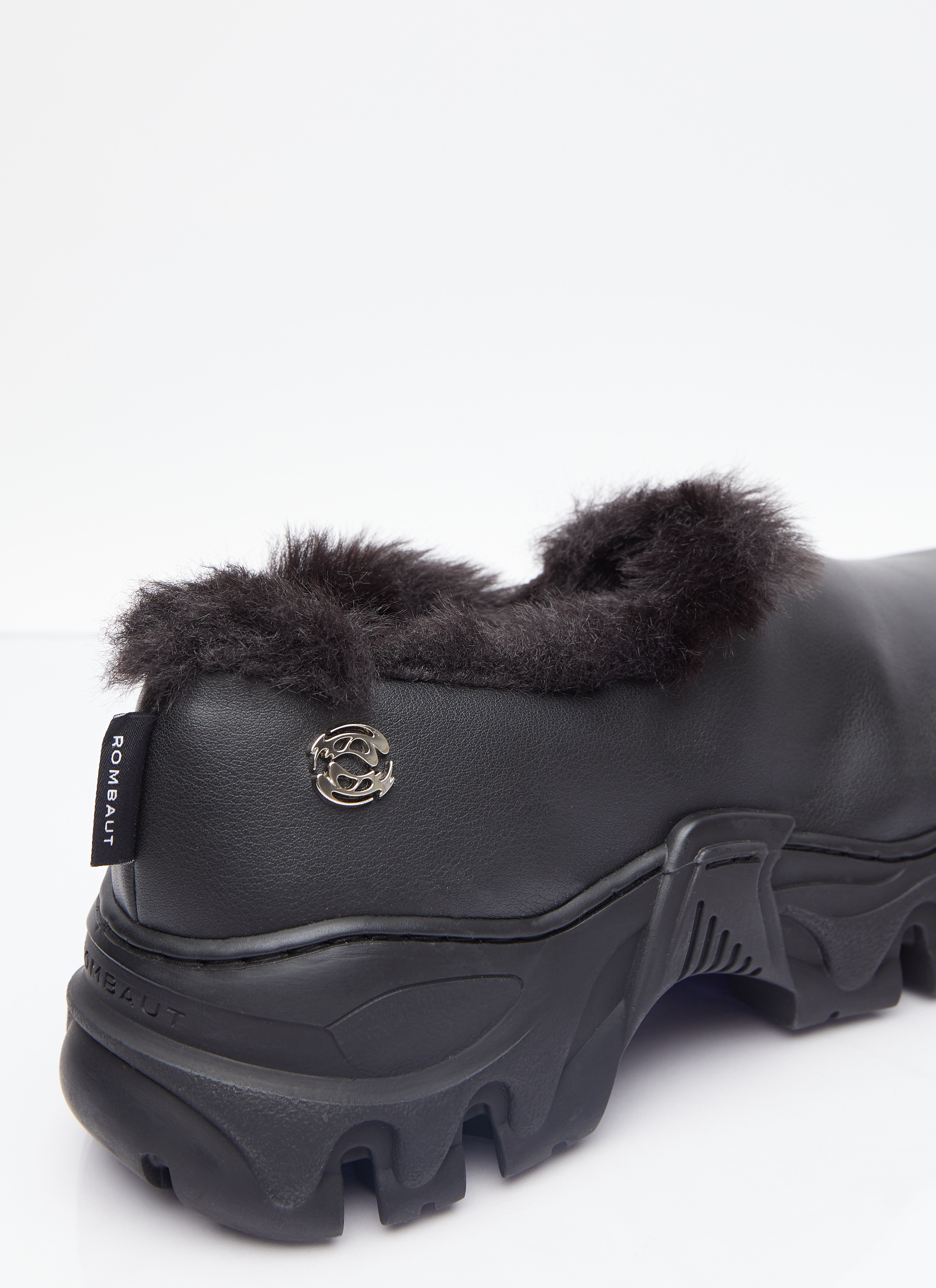 Boccaccio II Clogs - 2