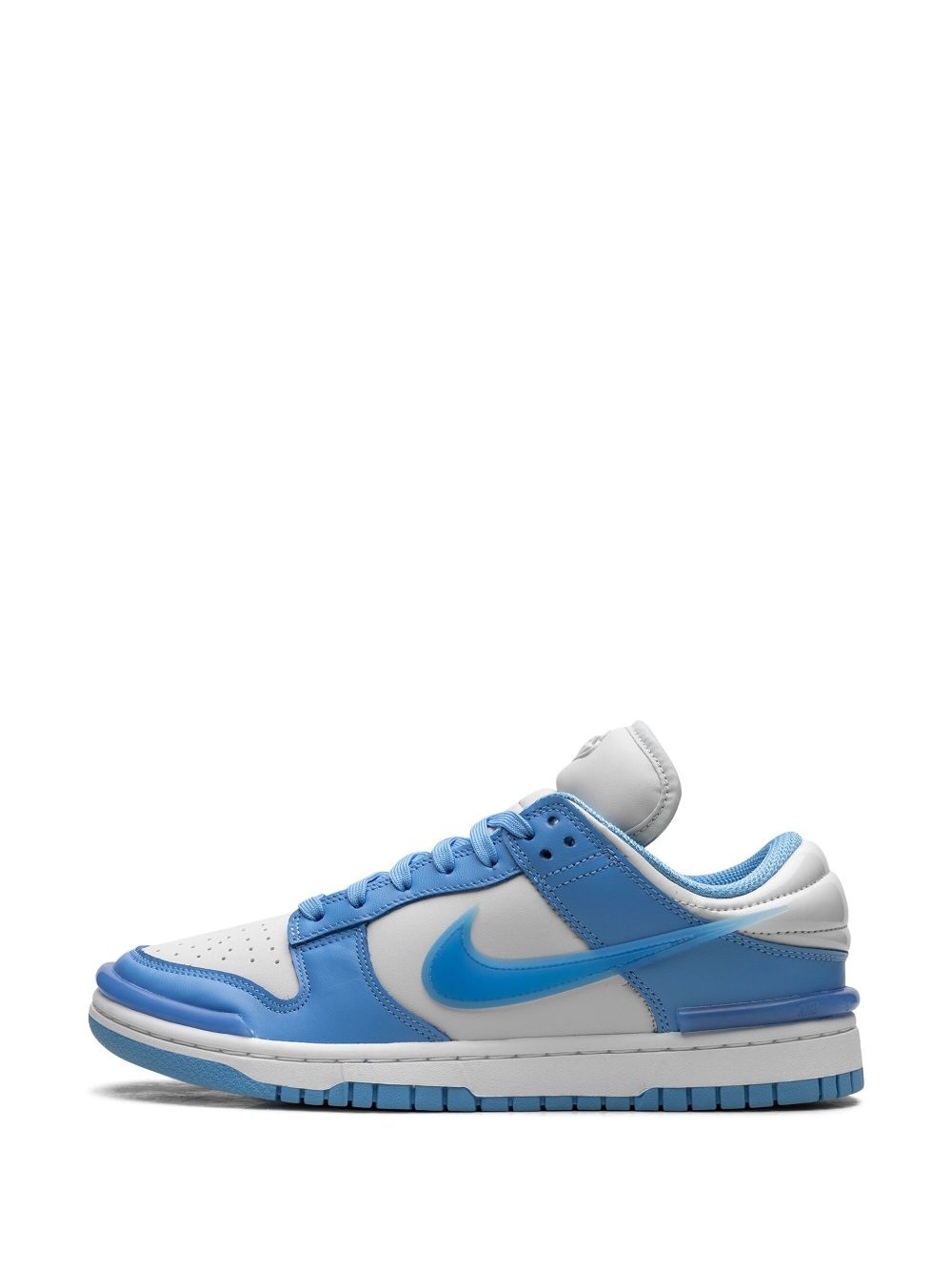 Dunk Low Twist "University Blue" sneakers - 5