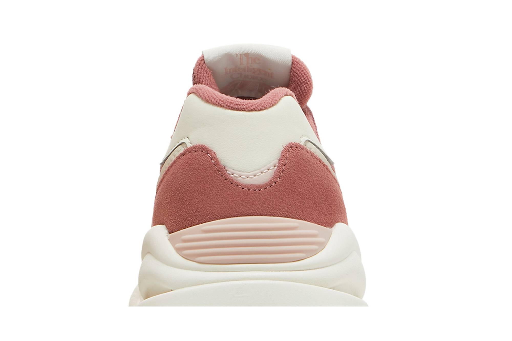 Wmns 57/40 'Henna Oyster Pink' - 7