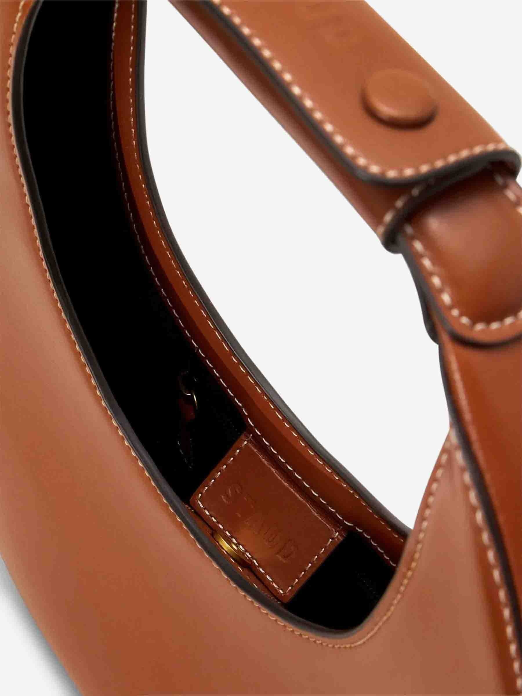 MOON BAG HANDBAG - 3