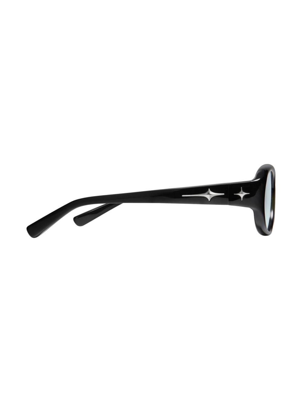 Rna 01 square-frame sunglasses - 4