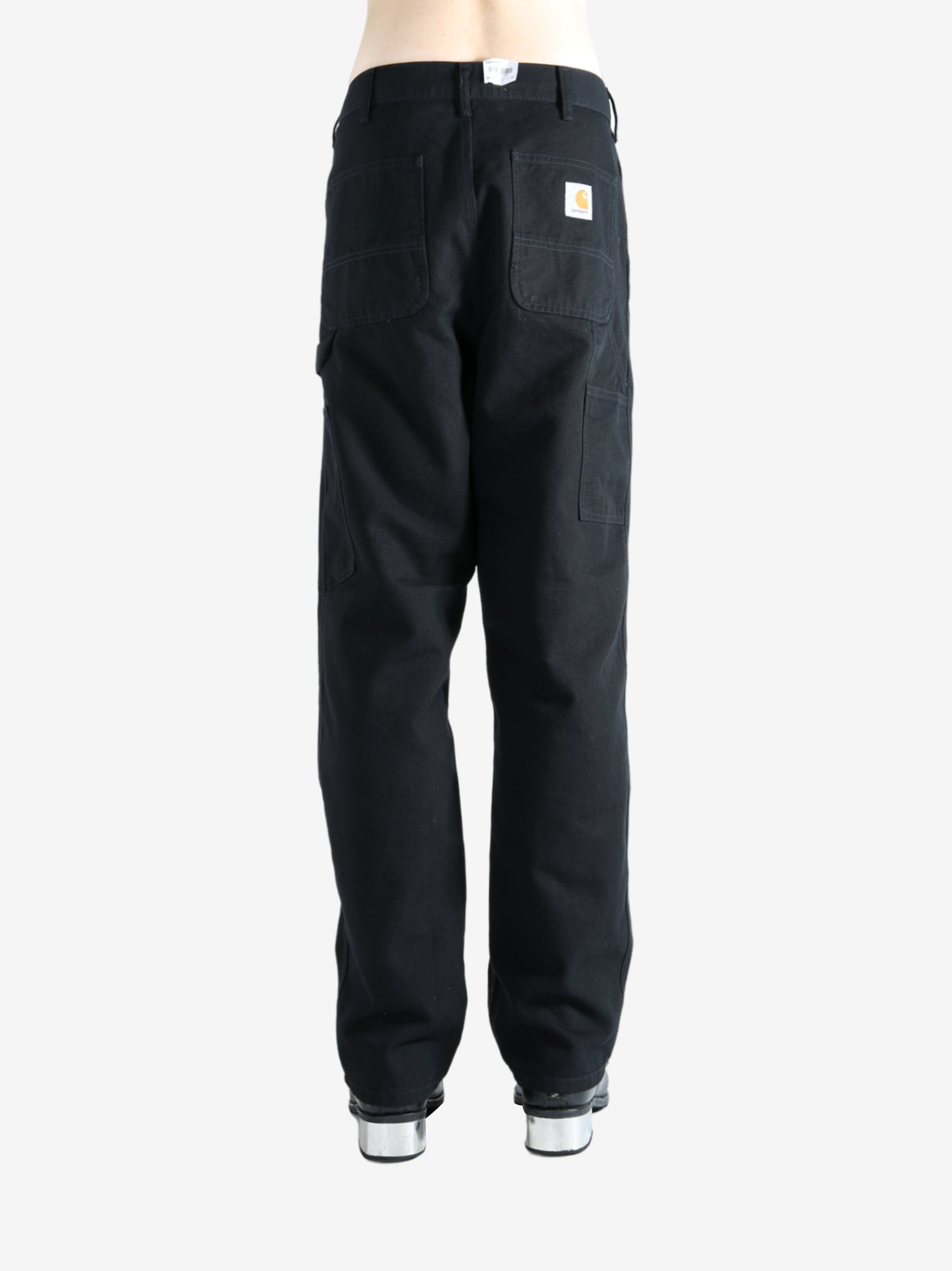 CARHARTT WIP - Unisex Single Knee Pant - 3