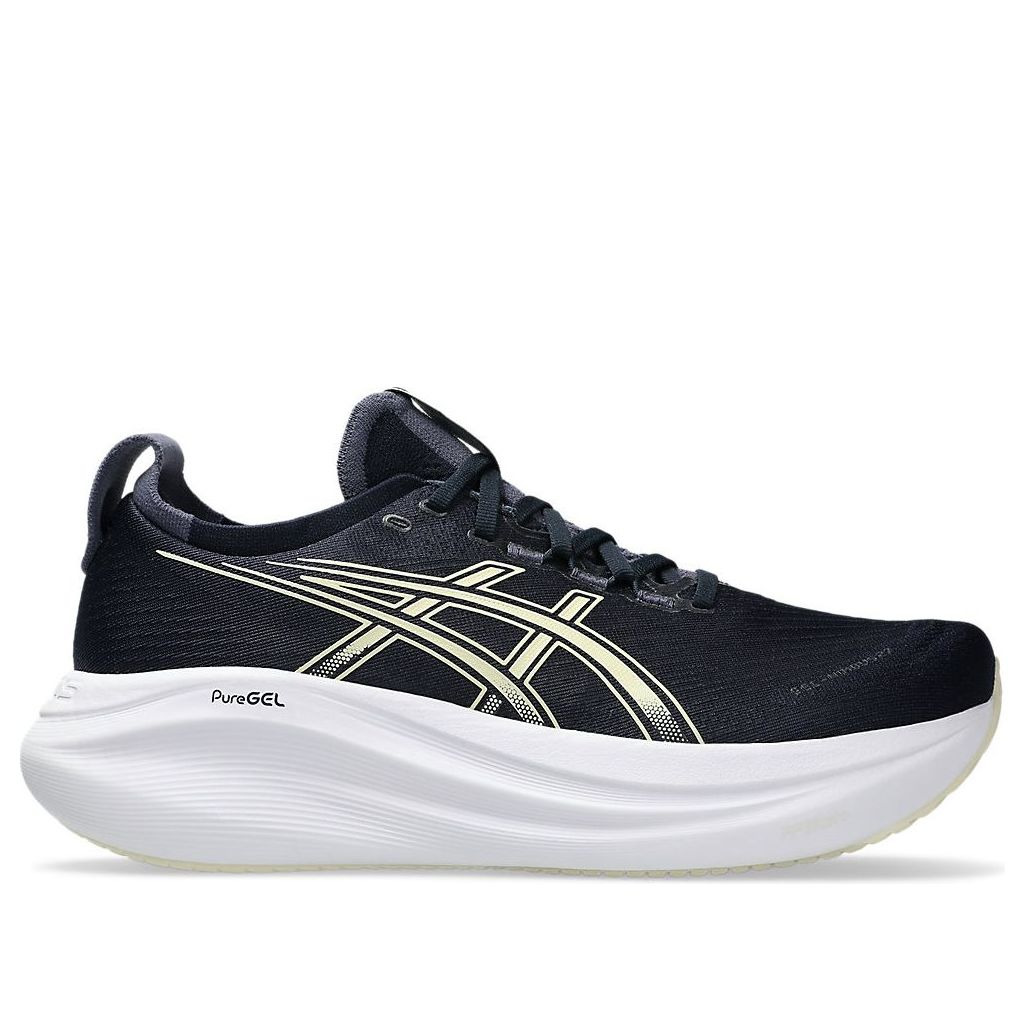 ASICS Gel-Nimbus 27 'Midnight Vanilla' 1011B958-403 - 2