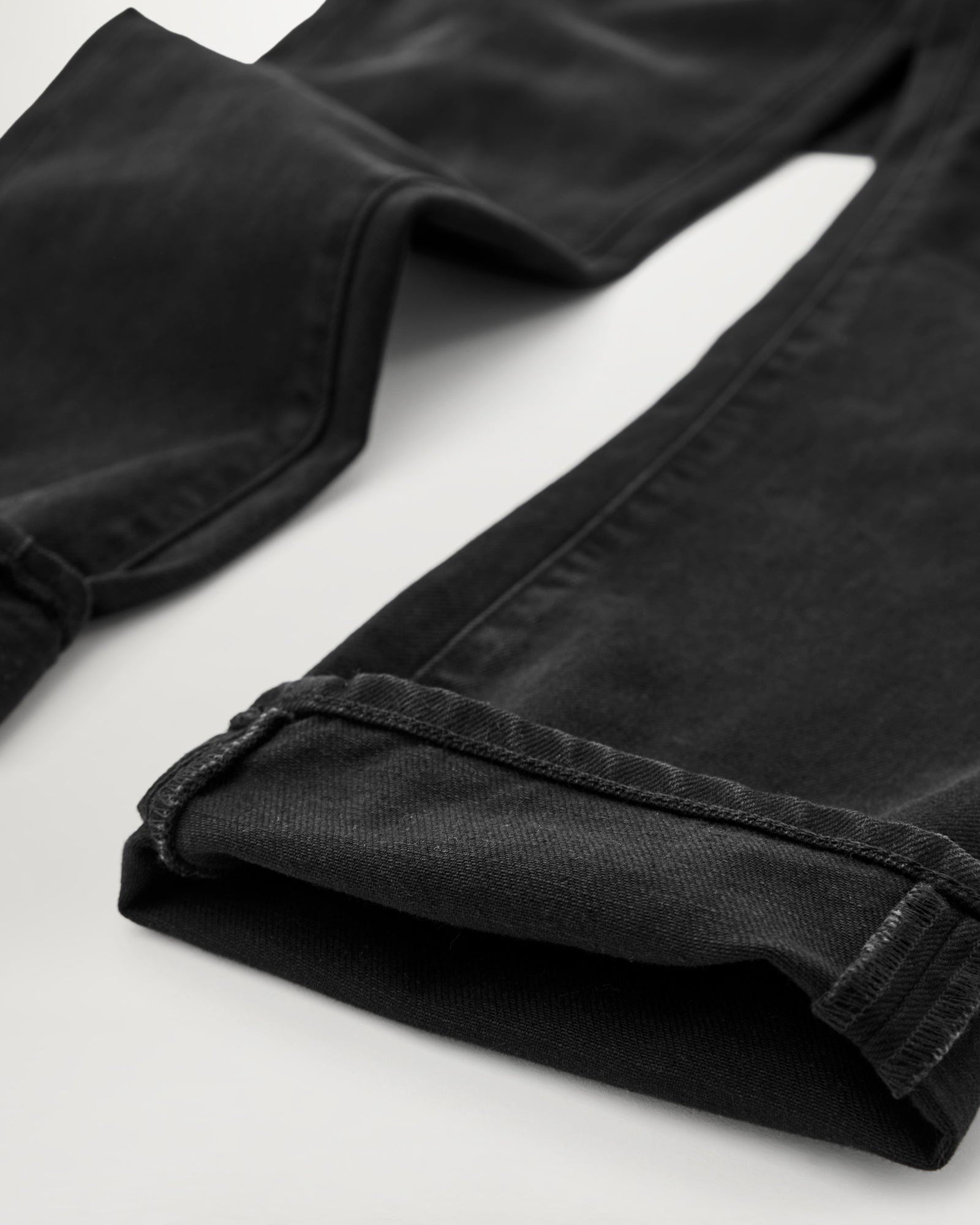 LONGTON SLIM JEANS - 8
