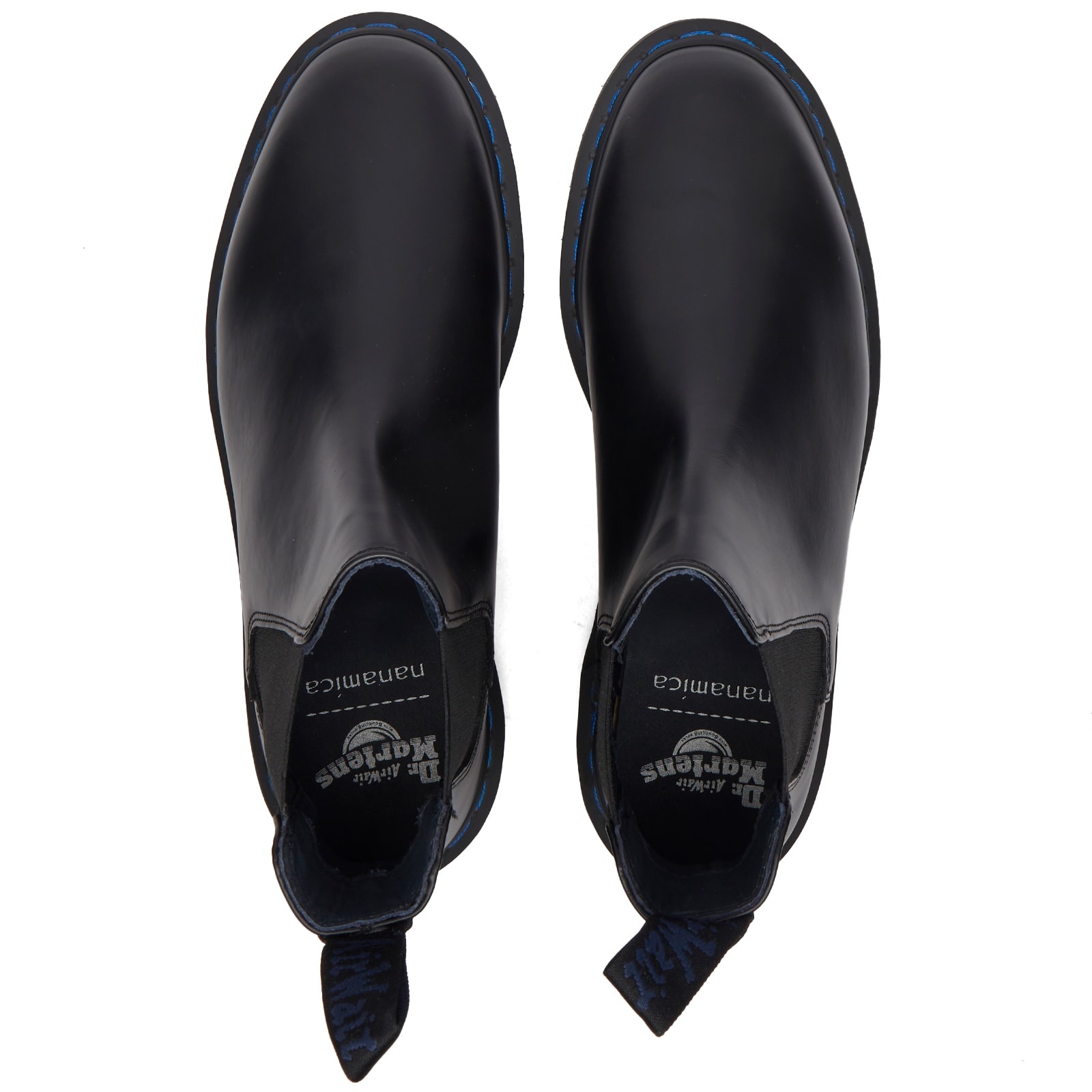 Dr. Martens x Nanamica Graeme Boot - 5