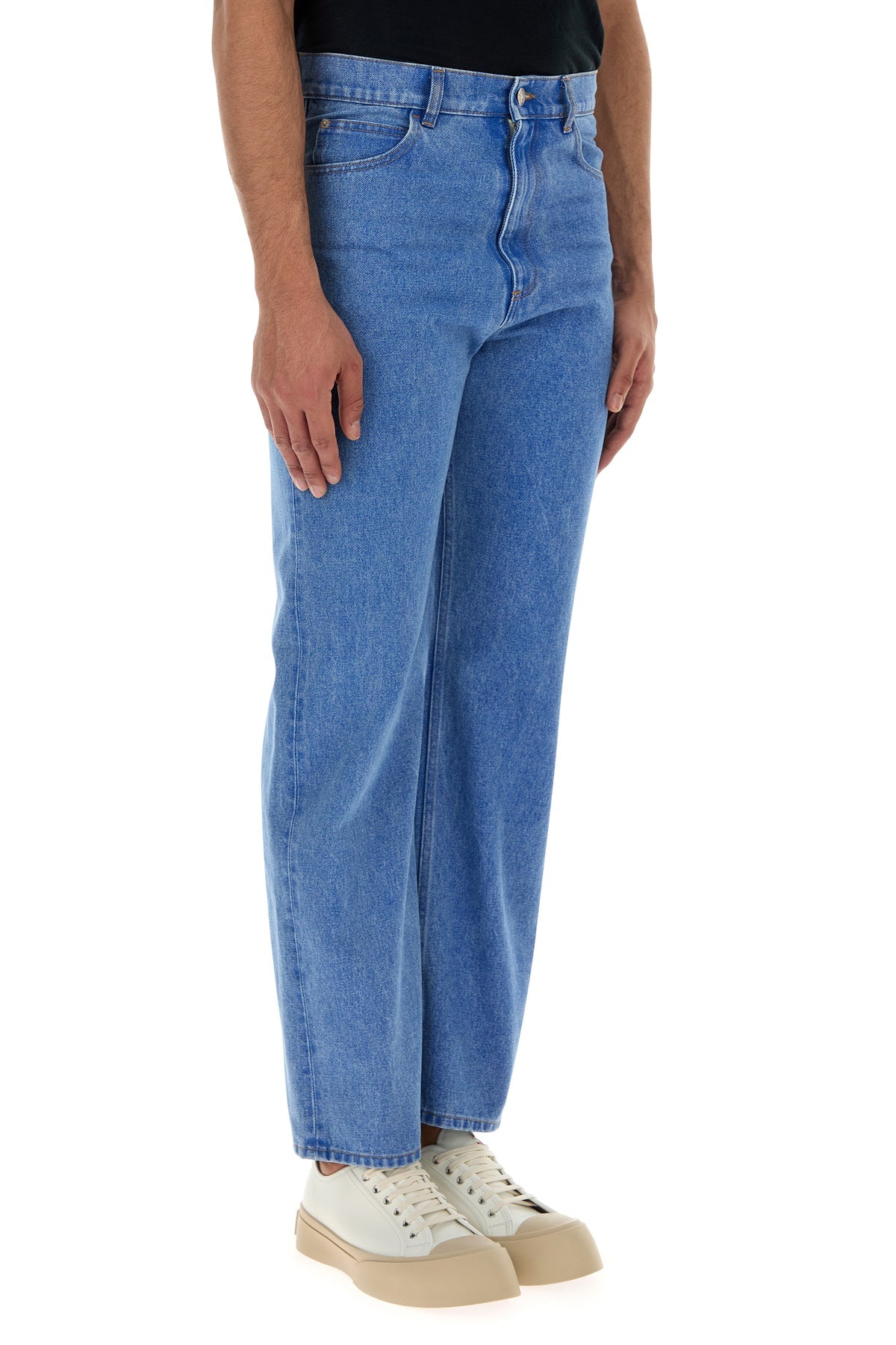 Denim jeans - 3