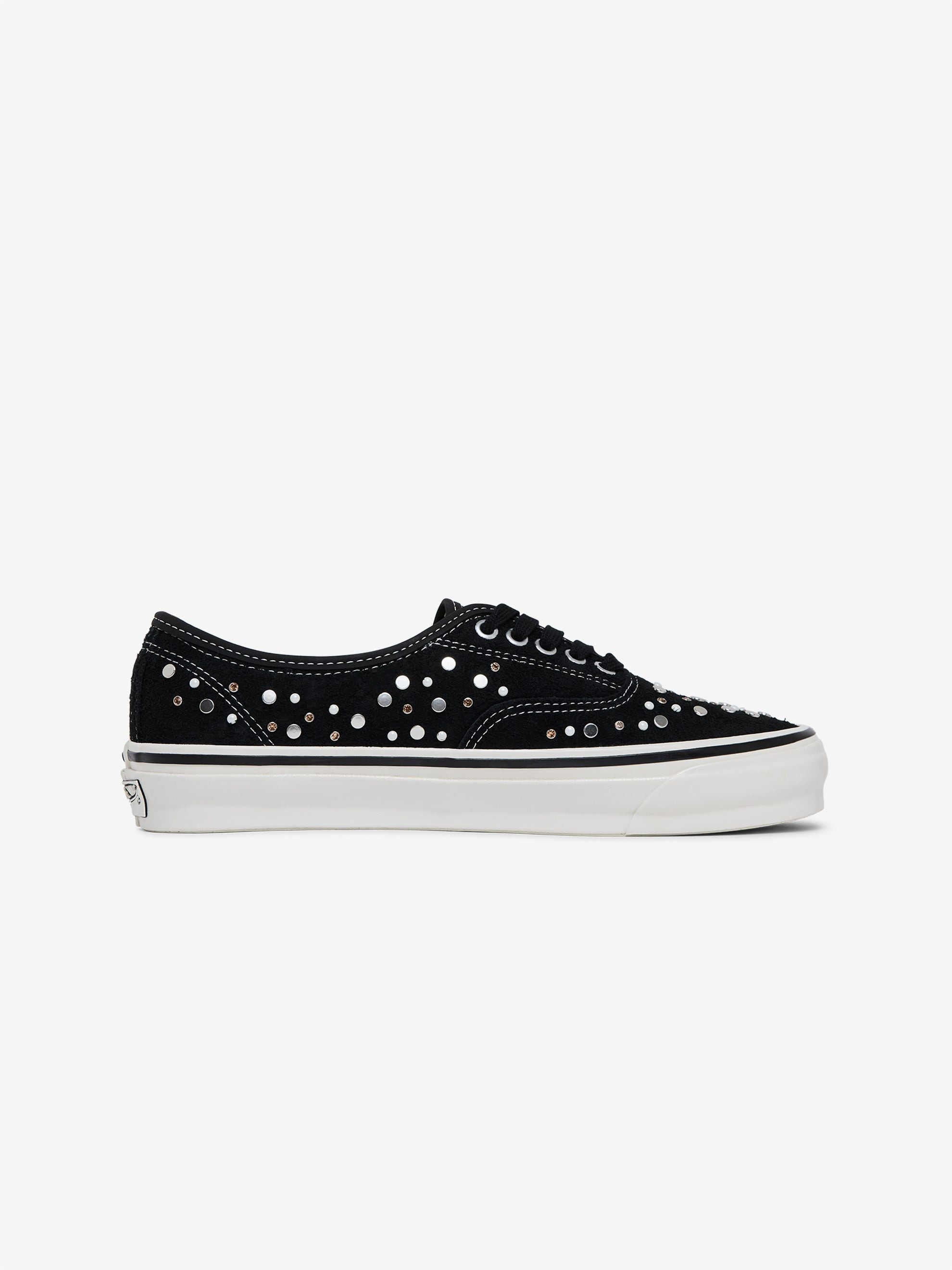 VANS AUTHENTIC 44 LX "NOCTURNAL CRYSTAL" - 3