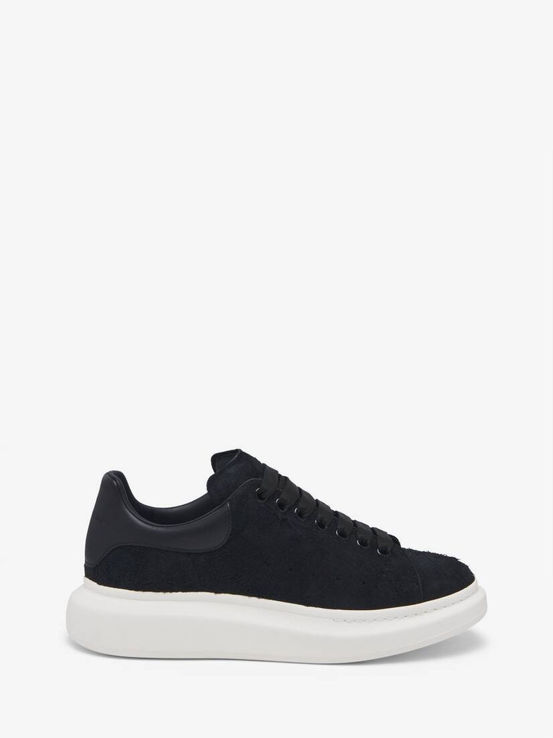 Oversized Sneaker - 1